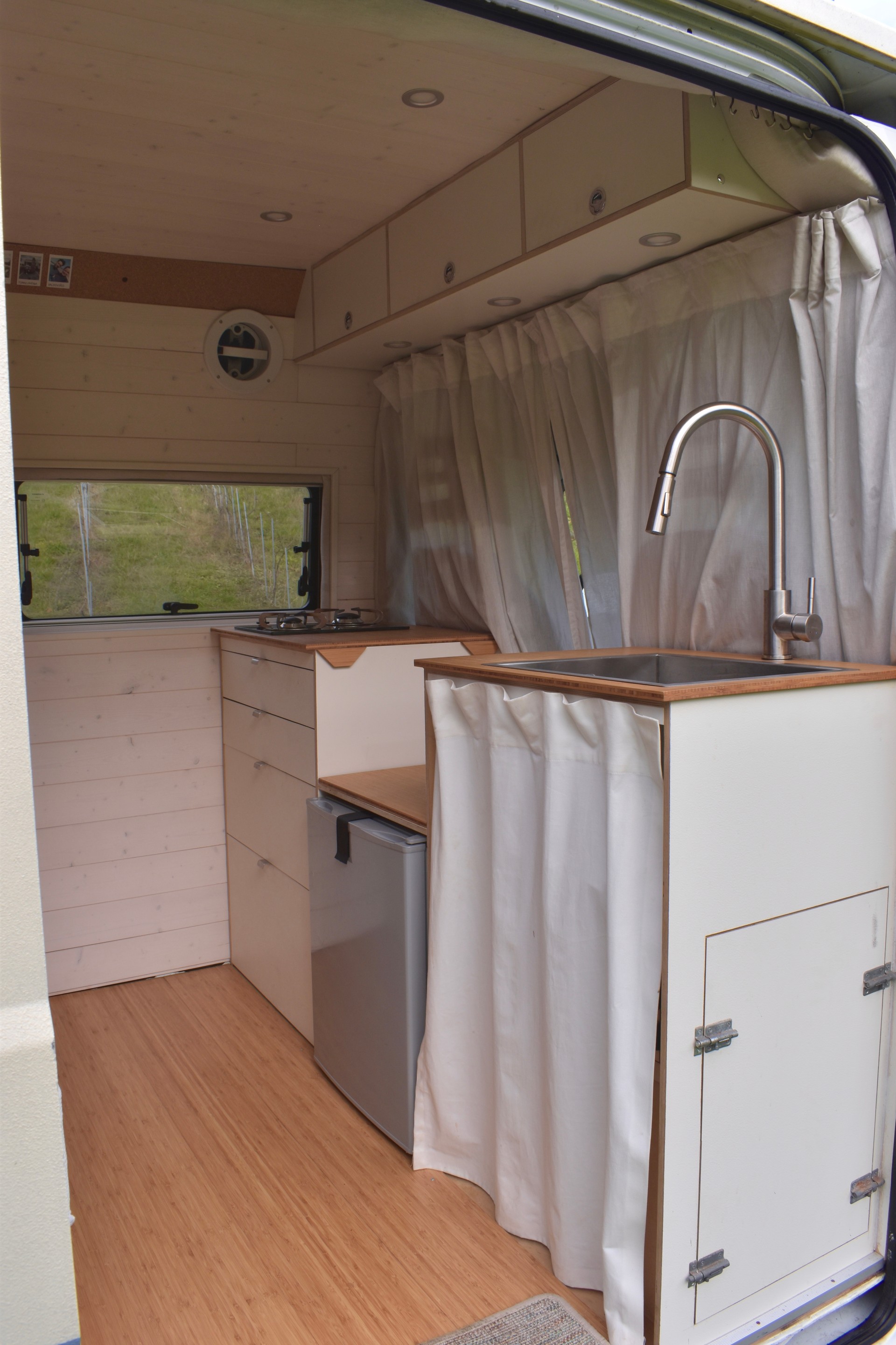 FIAT Ducato 3.0 JTD Campervan/Wohnmobil-image-8