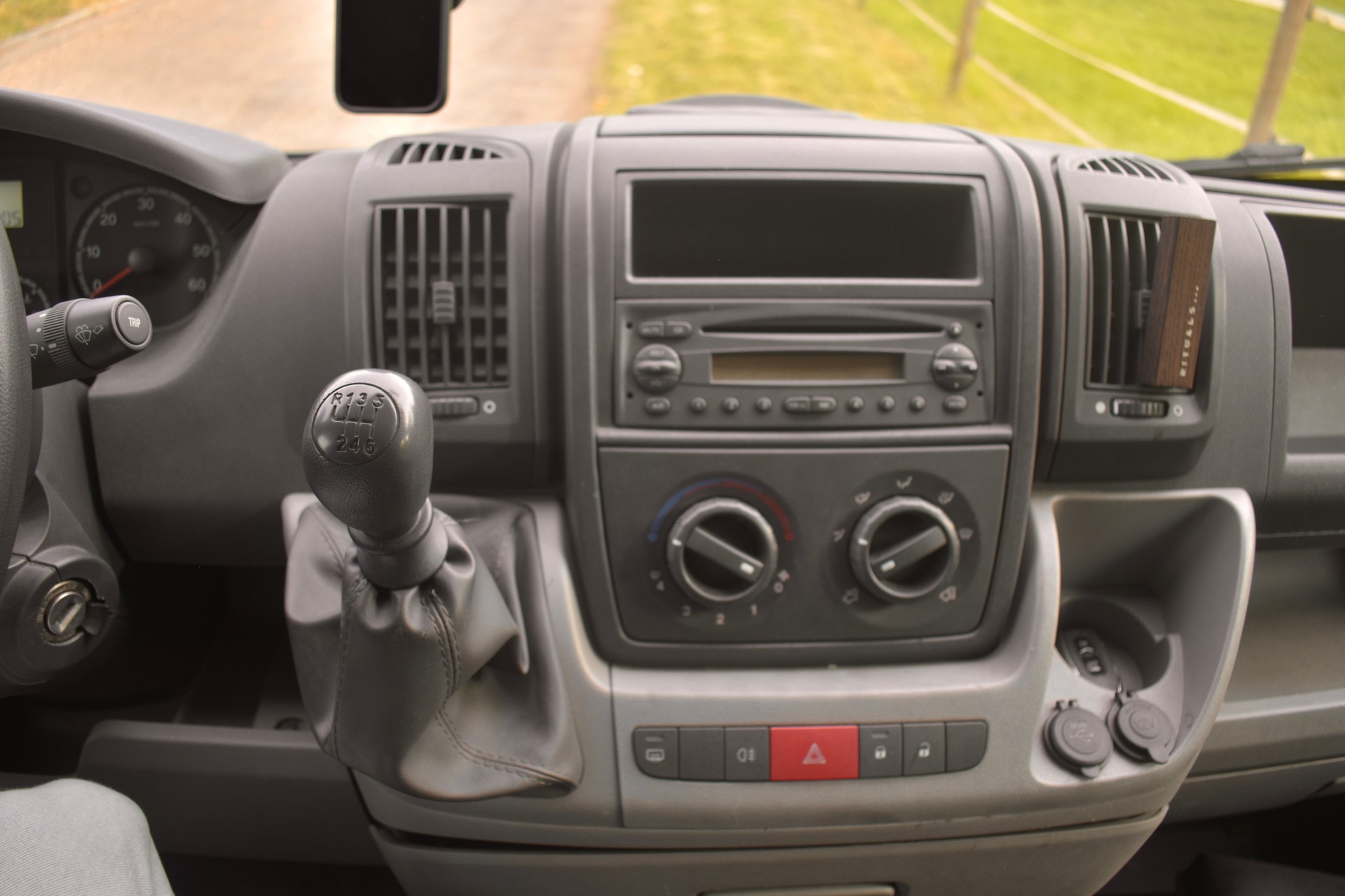 FIAT Ducato 3.0 JTD Campervan/Wohnmobil-image-17