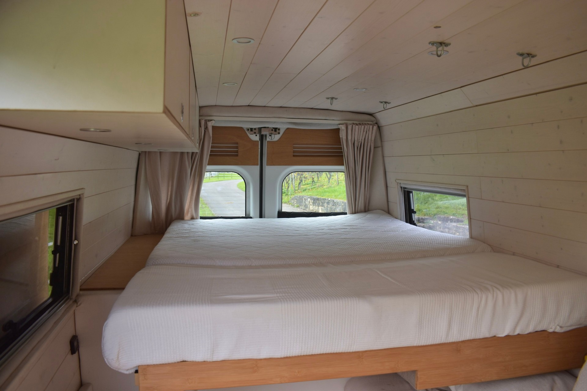 FIAT Ducato 3.0 JTD Campervan/Wohnmobil-image-13