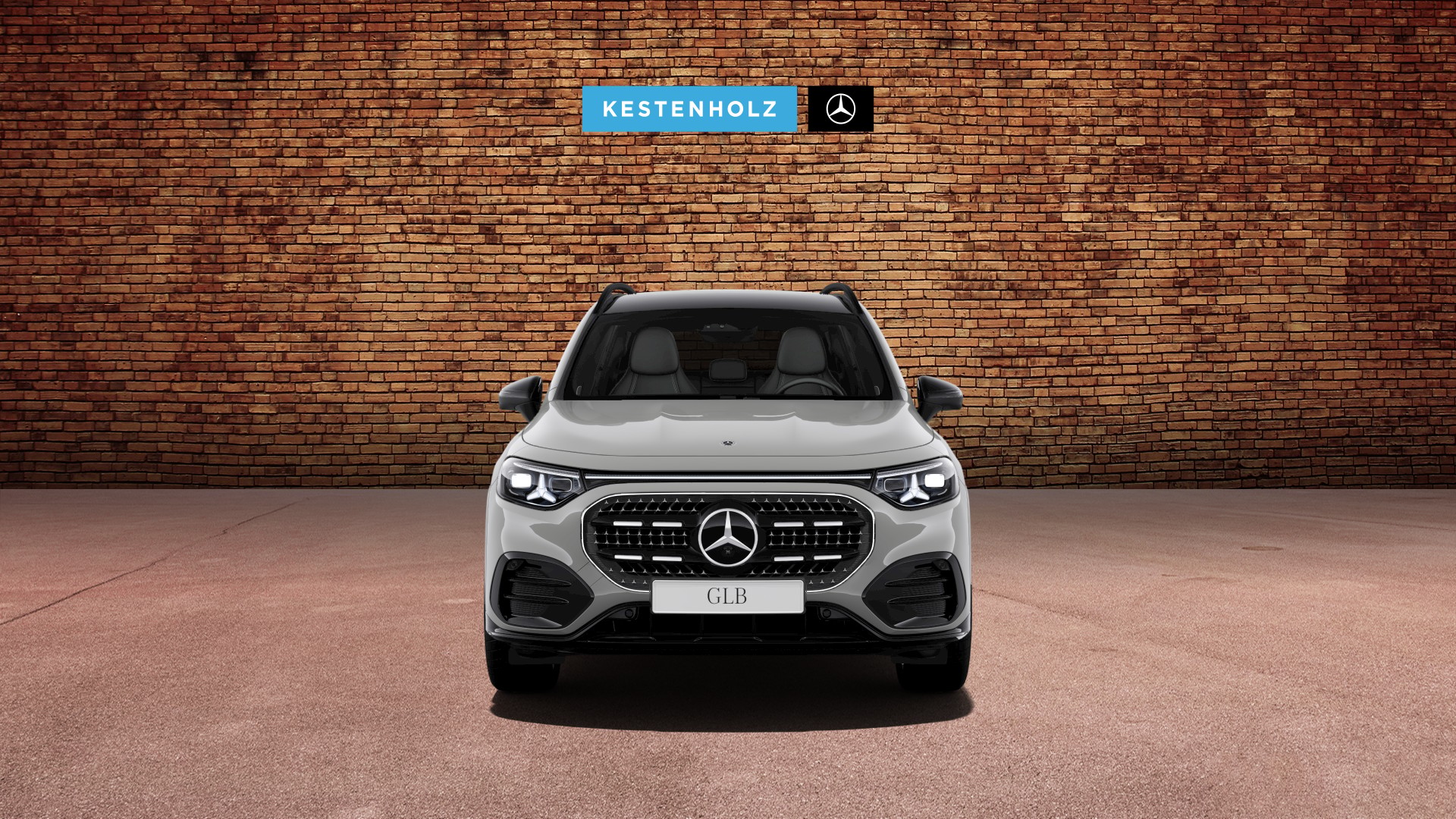 MERCEDES-BENZ GLB 220 4Matic 8G-Tronic-image-4