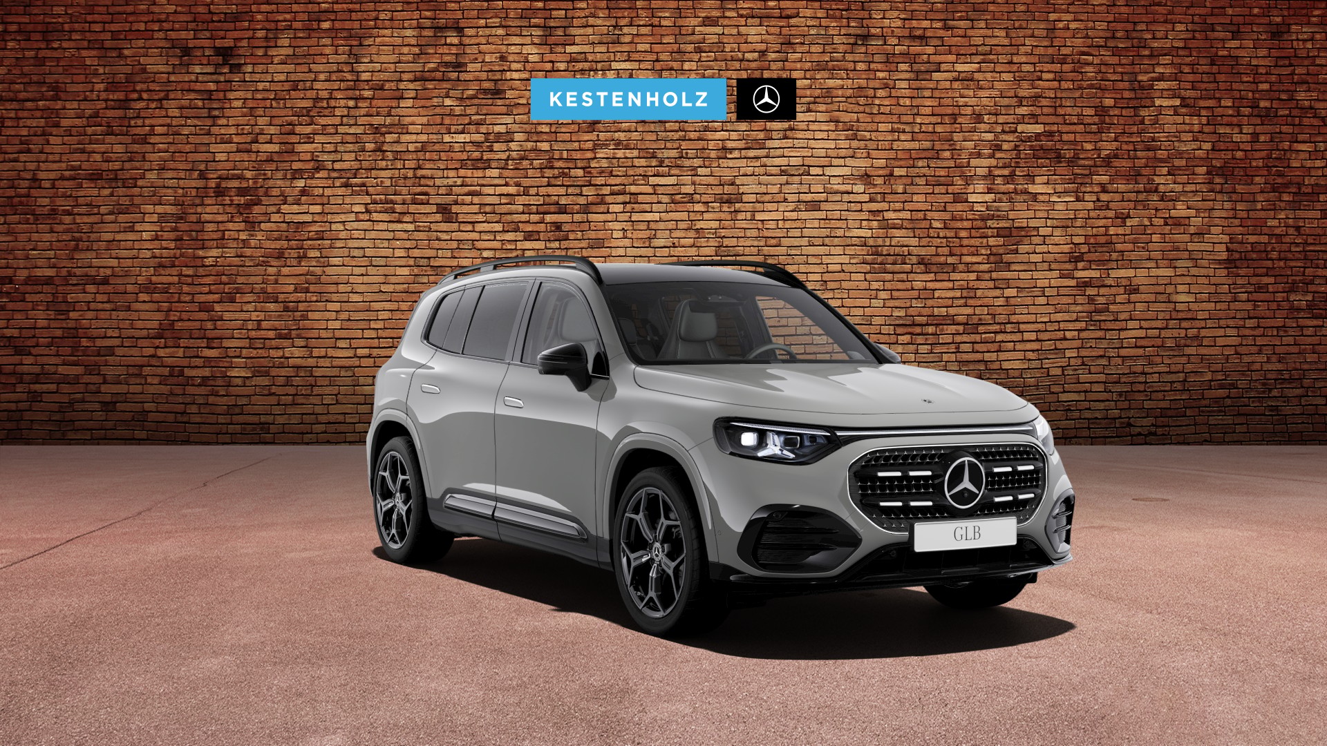 MERCEDES-BENZ GLB 220 4Matic 8G-Tronic-image-2