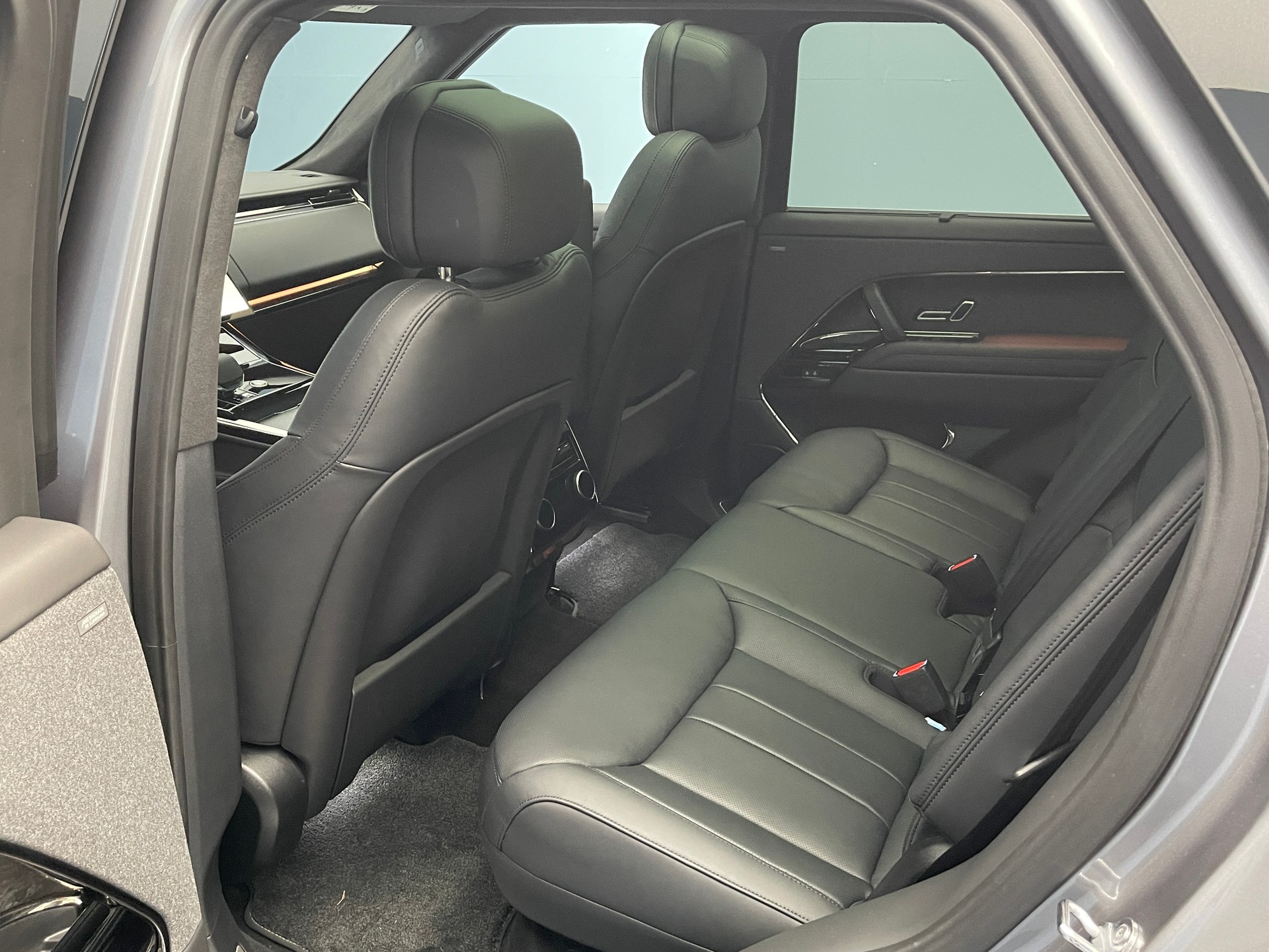 LAND ROVER Range Rover Sport 3.0 I6 350 Autobiography-image-10