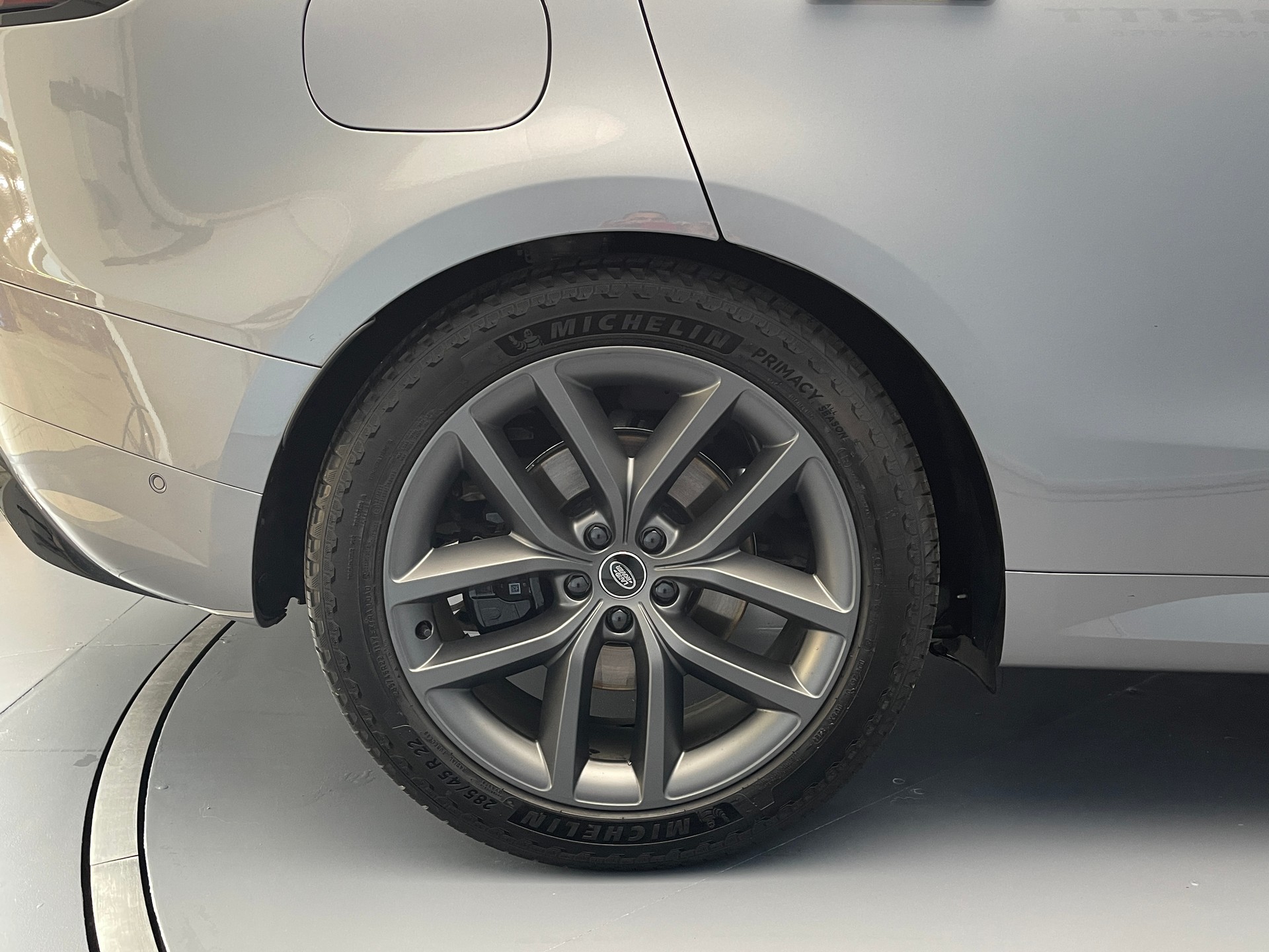 LAND ROVER Range Rover Sport 3.0 I6 350 Autobiography-image-13