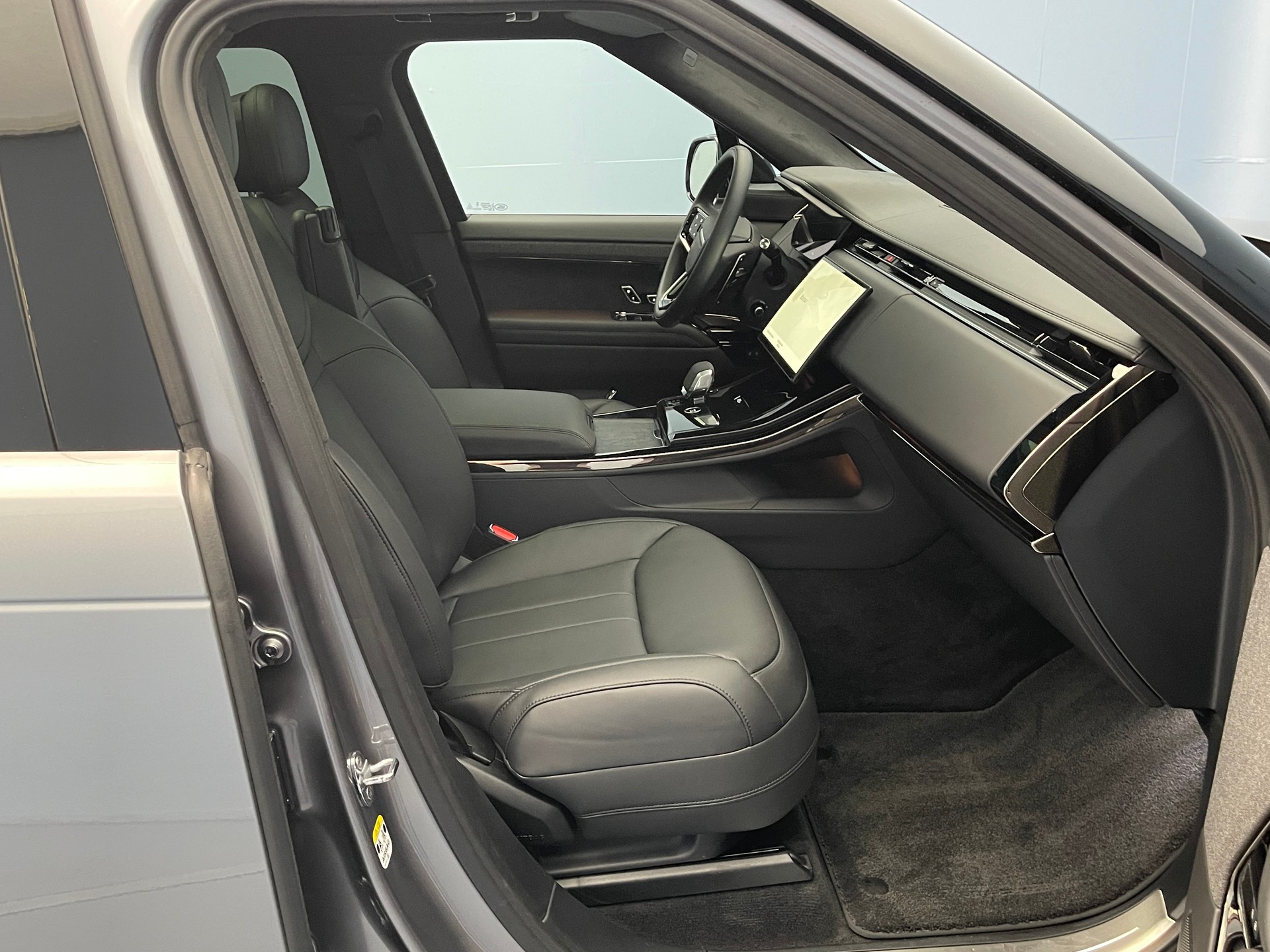 LAND ROVER Range Rover Sport 3.0 I6 350 Autobiography-image-8