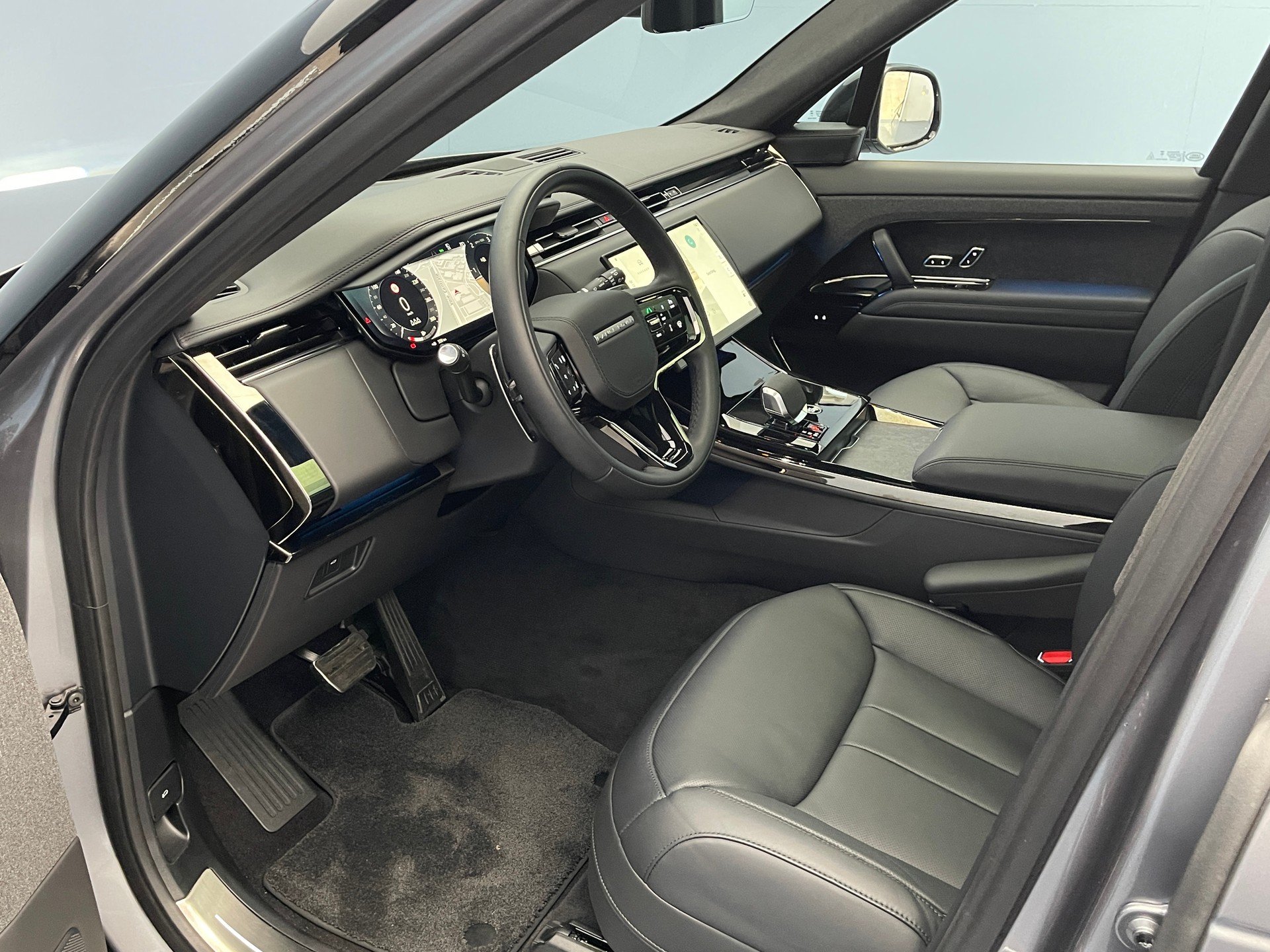 LAND ROVER Range Rover Sport 3.0 I6 350 Autobiography-image-5