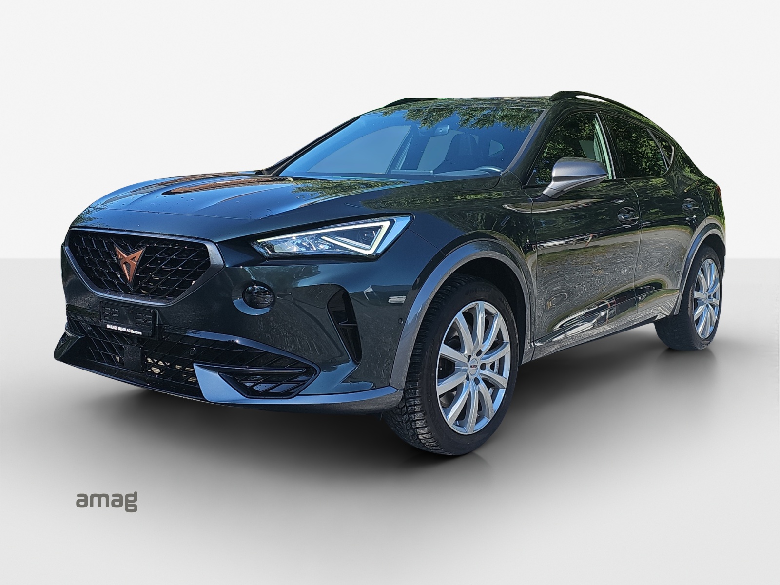 CUPRA Formentor 2.0TSI VZ 4Drive DSG-image-0
