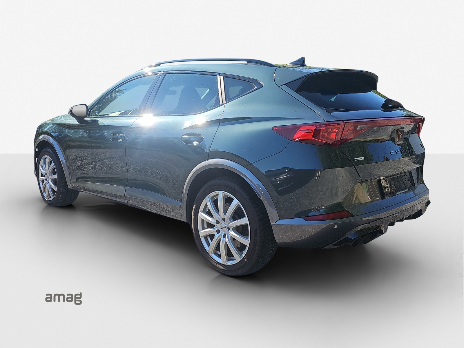 CUPRA Formentor 2.0TSI VZ 4Drive DSG-image-2