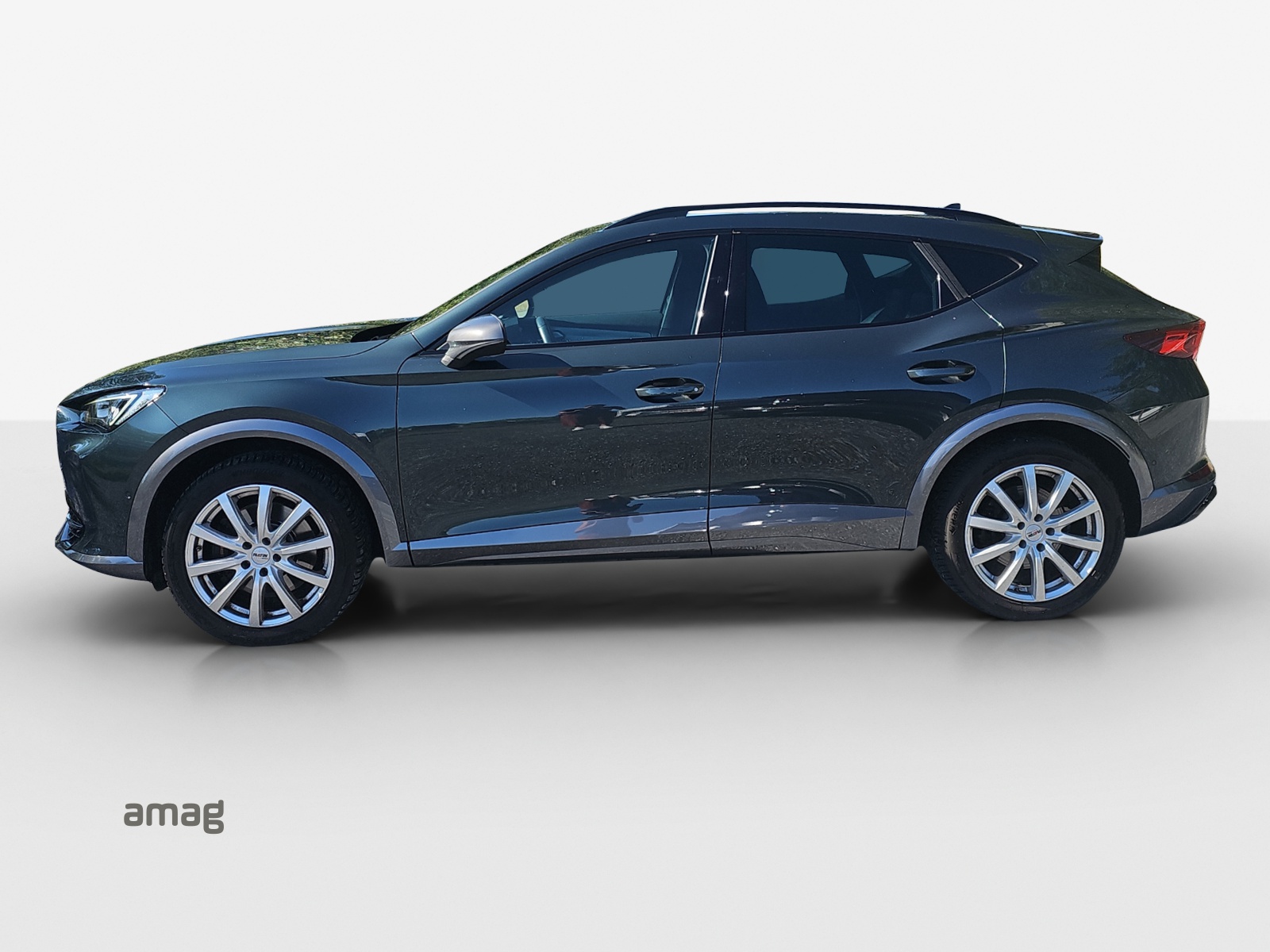 CUPRA Formentor 2.0TSI VZ 4Drive DSG-image-1
