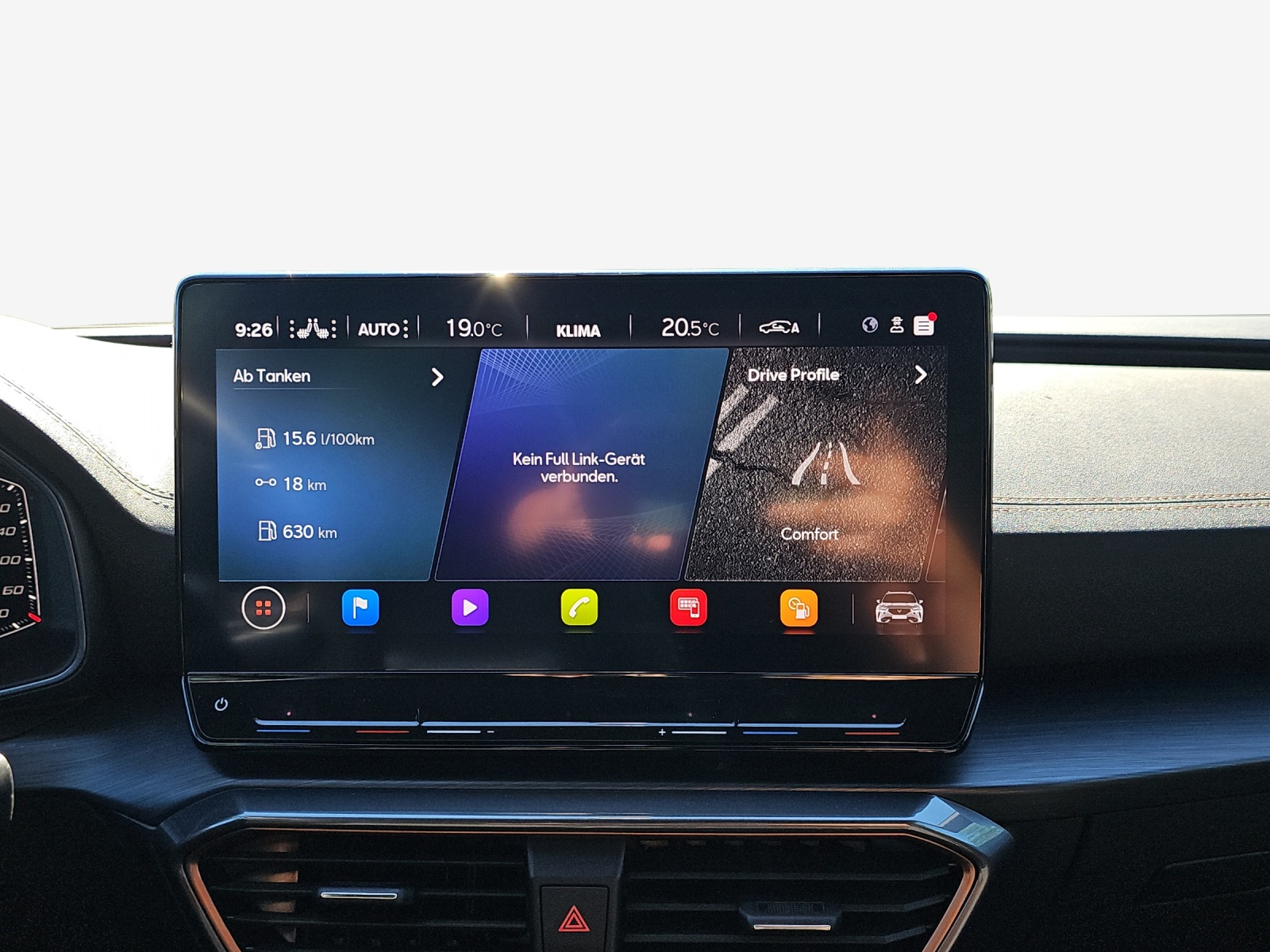 CUPRA Formentor 2.0TSI VZ 4Drive DSG-image-10
