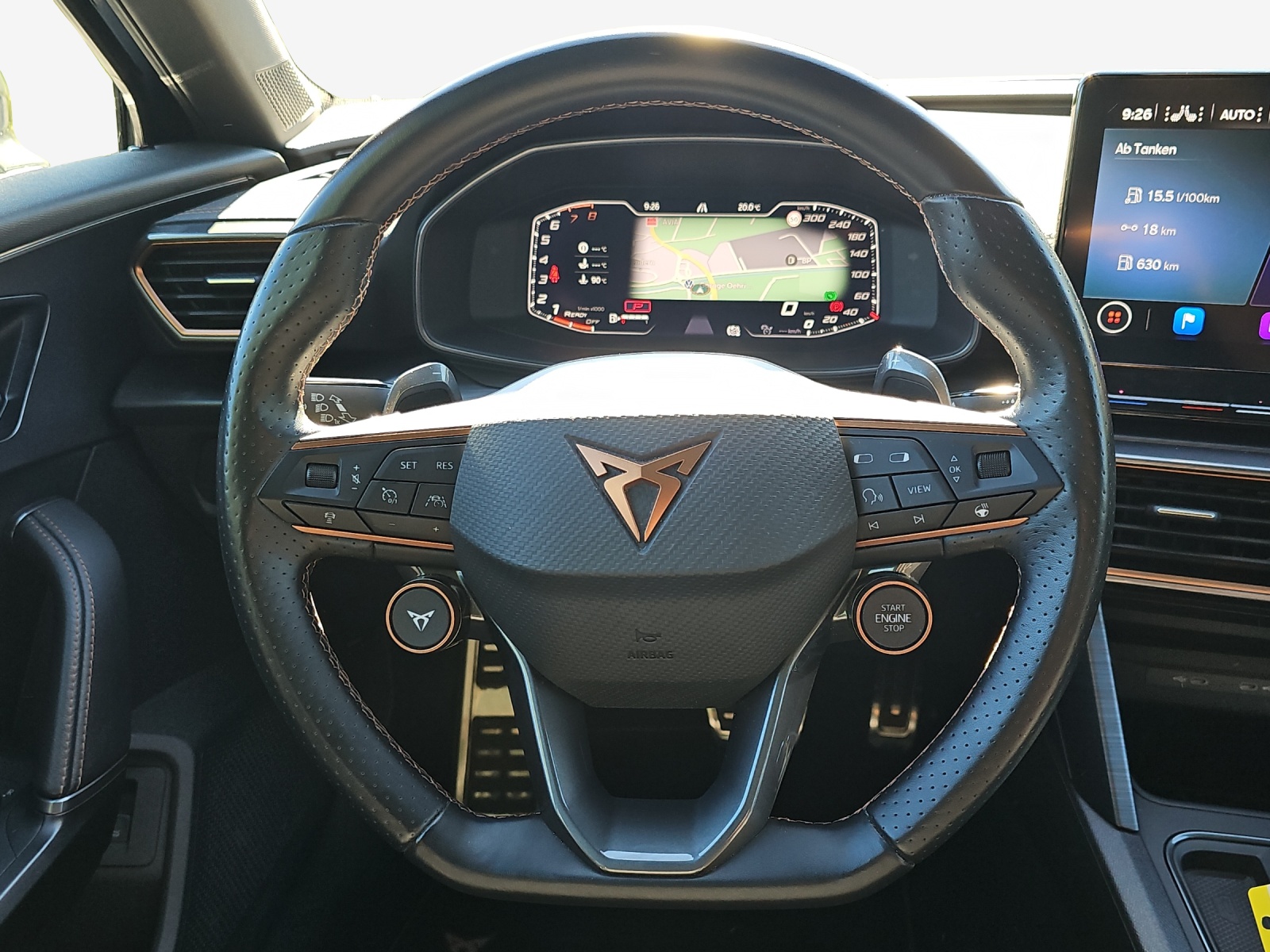 CUPRA Formentor 2.0TSI VZ 4Drive DSG-image-9