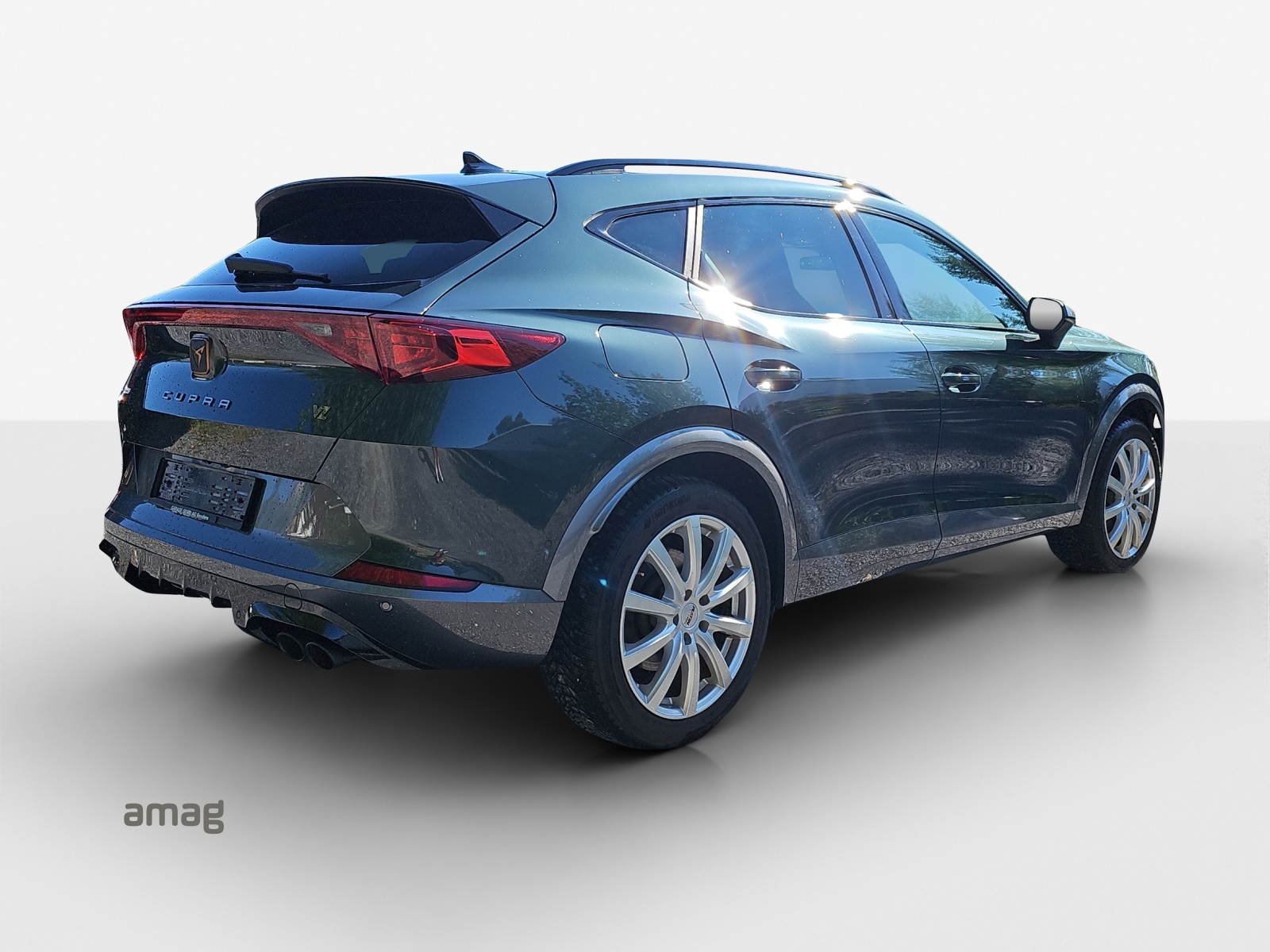 CUPRA Formentor 2.0TSI VZ 4Drive DSG-image-4