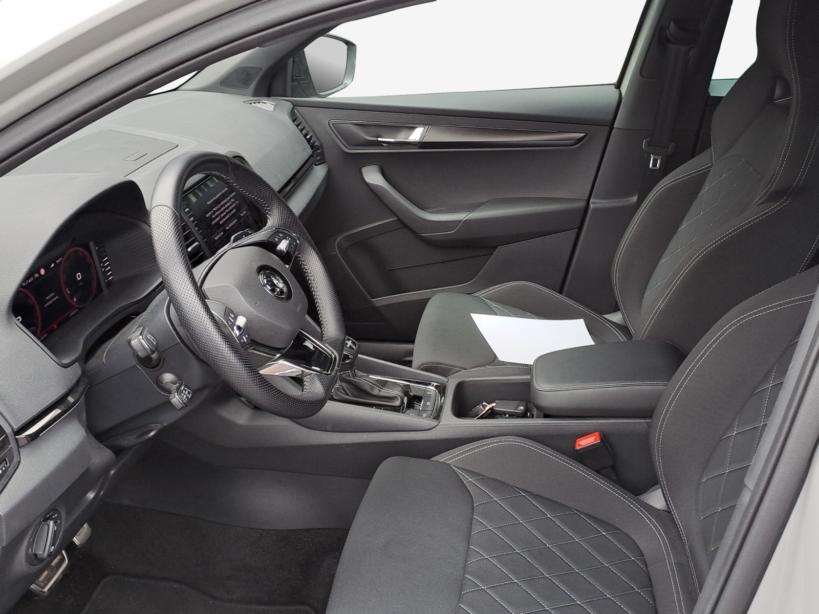 SKODA Karoq 1.5 TSI SportLine DSG-image-7