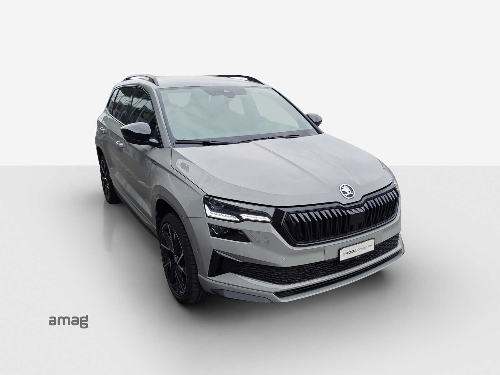 SKODA Karoq 1.5 TSI SportLine DSG-image-14