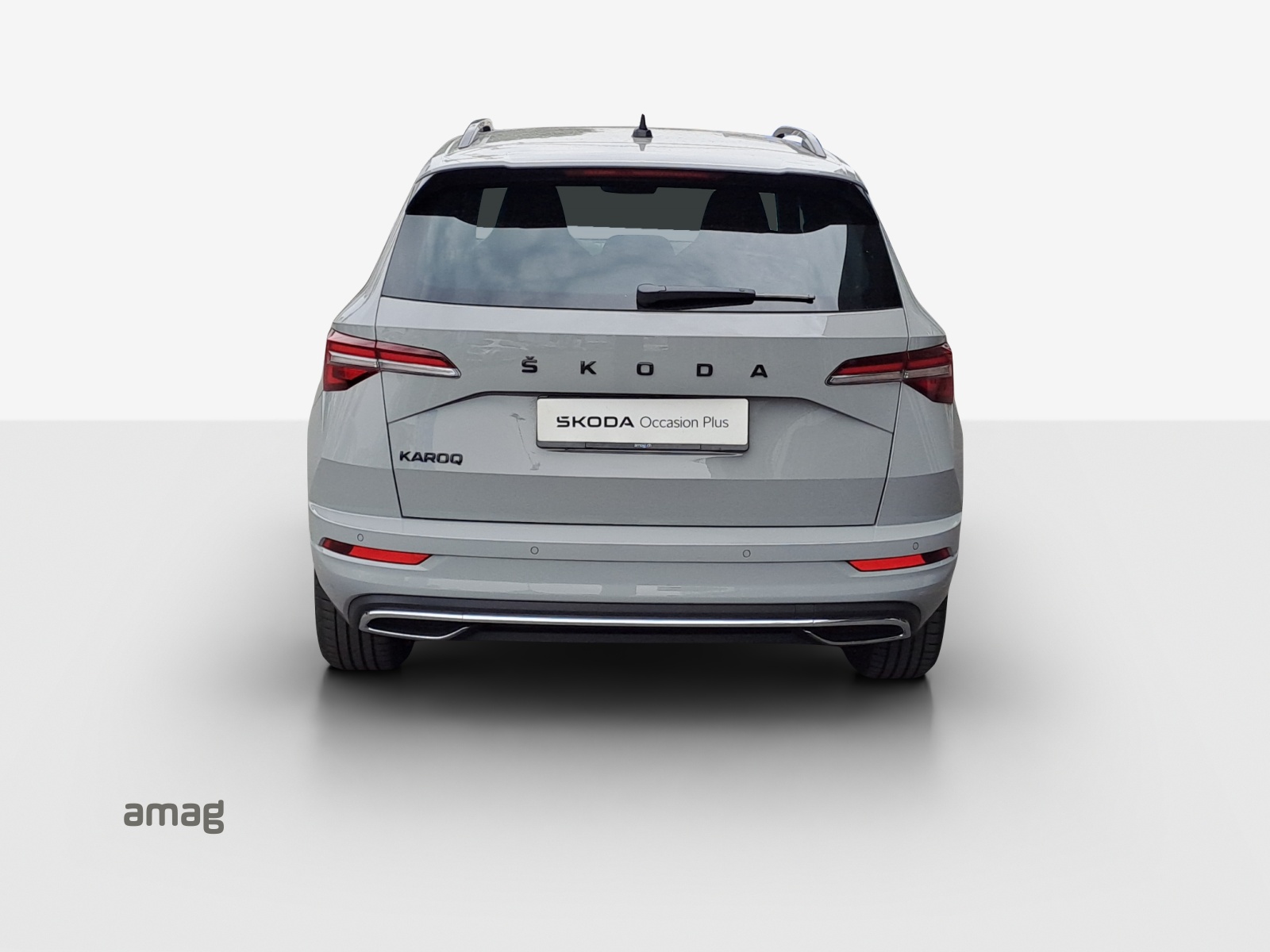 SKODA Karoq 1.5 TSI SportLine DSG-image-3