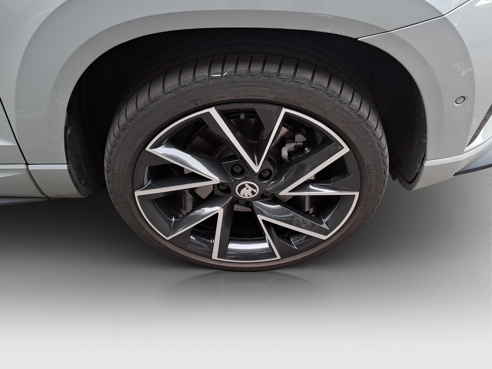 SKODA Karoq 1.5 TSI SportLine DSG-image-15