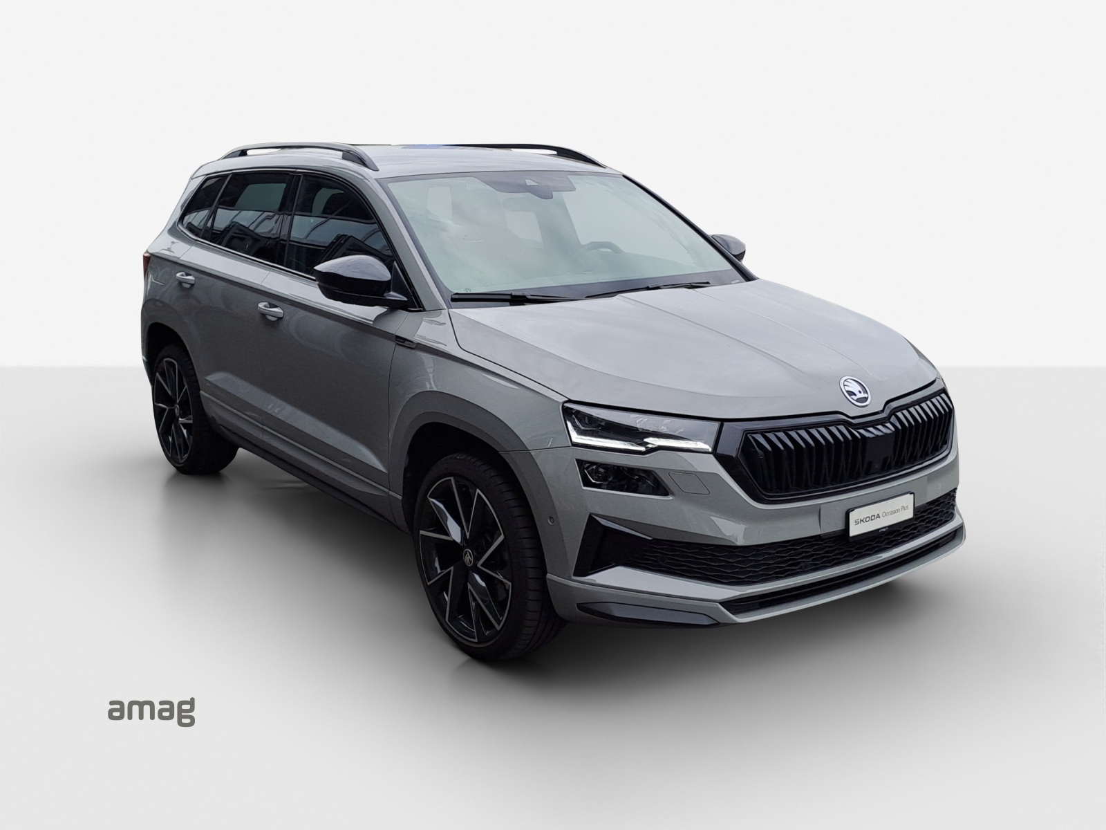 SKODA Karoq 1.5 TSI SportLine DSG-image-5
