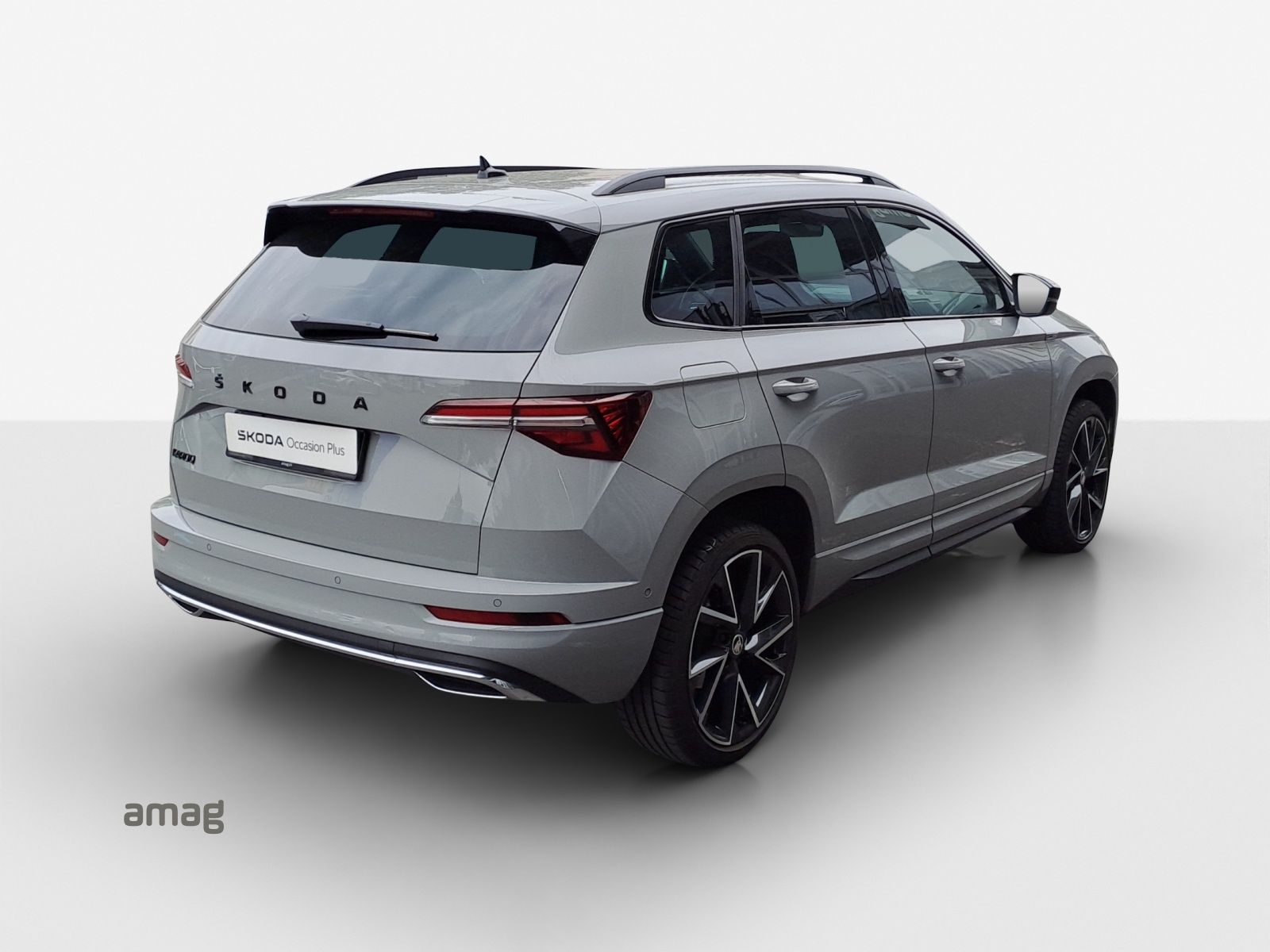 SKODA Karoq 1.5 TSI SportLine DSG-image-4