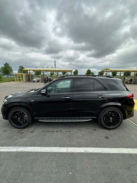 MERCEDES-BENZ GLE 53 AMG 4matic+-image-1