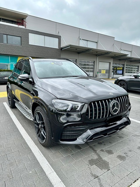 MERCEDES-BENZ GLE 53 AMG 4matic+-image-0