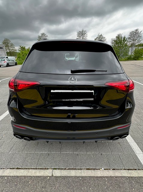 MERCEDES-BENZ GLE 53 AMG 4matic+-image-2