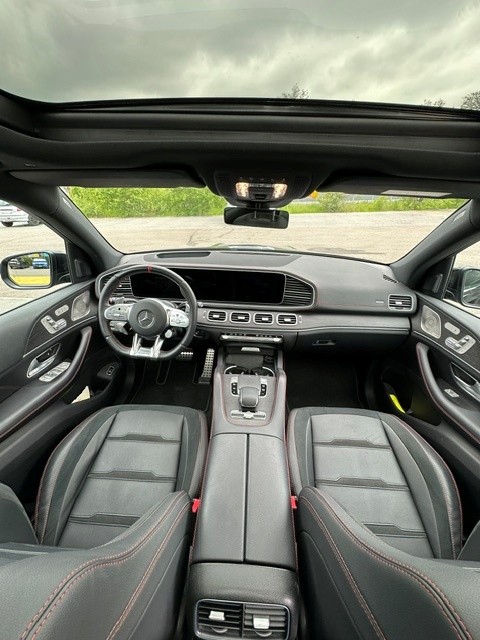 MERCEDES-BENZ GLE 53 AMG 4matic+-image-3