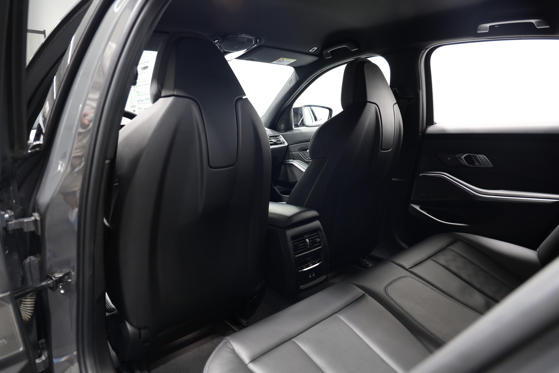 BMW M3 Competition M xDrive *Curved*Dravitgrau*Carbon Exterieur*Carbon Interieur*-image-20