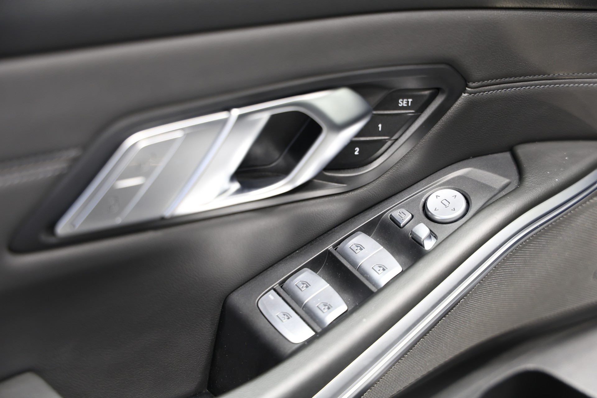 BMW M3 Competition M xDrive *Curved*Dravitgrau*Carbon Exterieur*Carbon Interieur*-image-21
