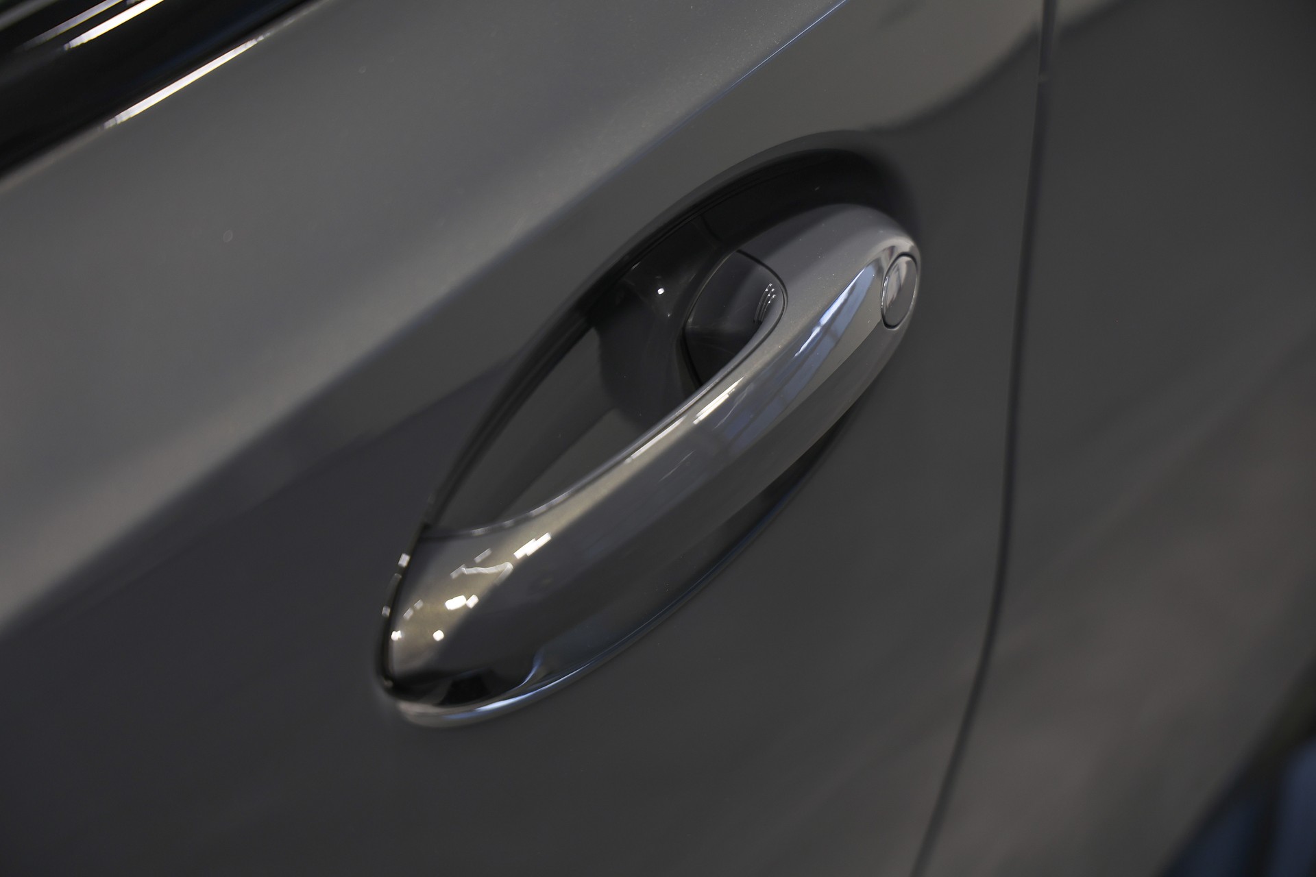 BMW M3 Competition M xDrive *Curved*Dravitgrau*Carbon Exterieur*Carbon Interieur*-image-15