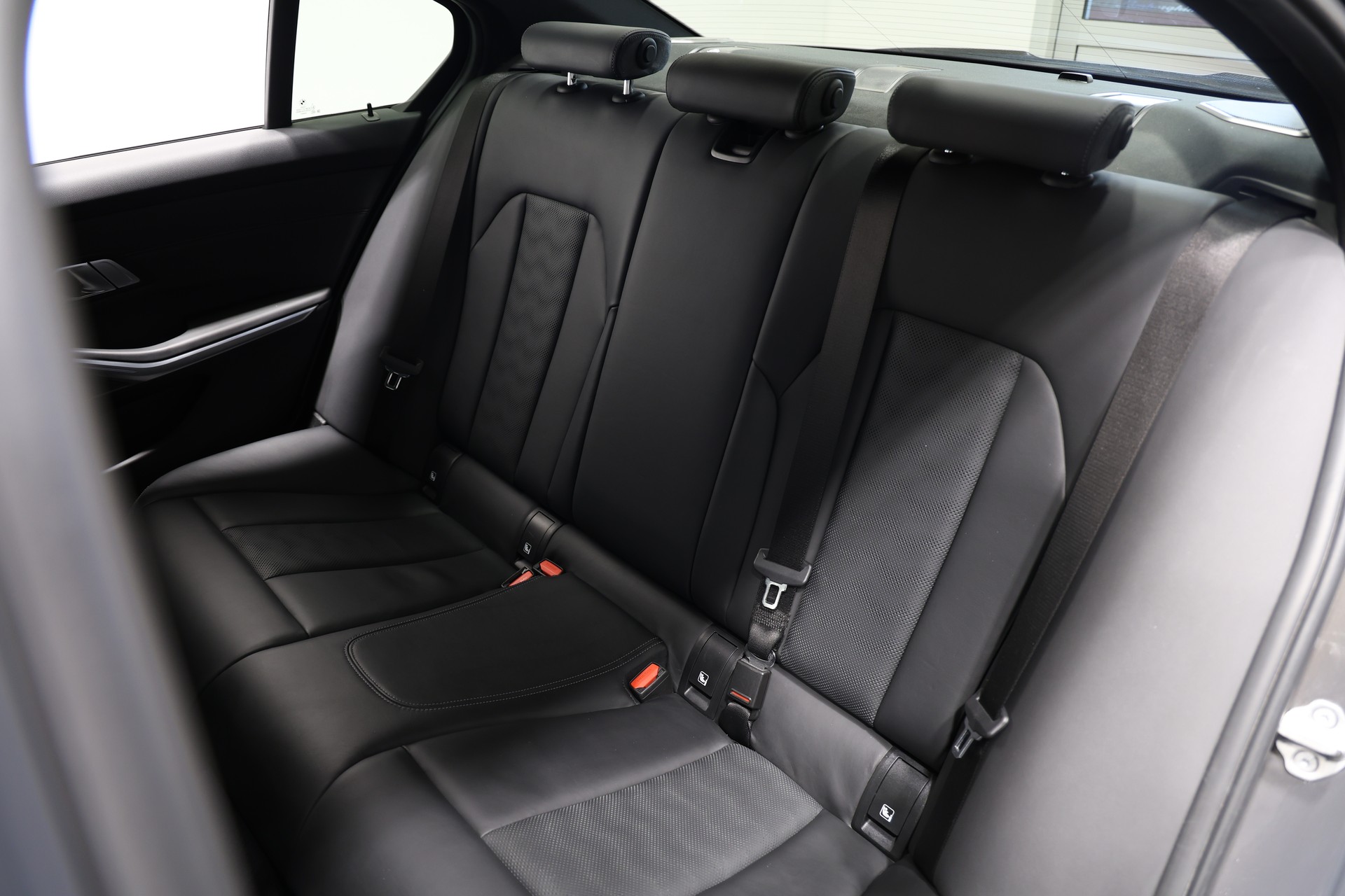 BMW M3 Competition M xDrive *Curved*Dravitgrau*Carbon Exterieur*Carbon Interieur*-image-19