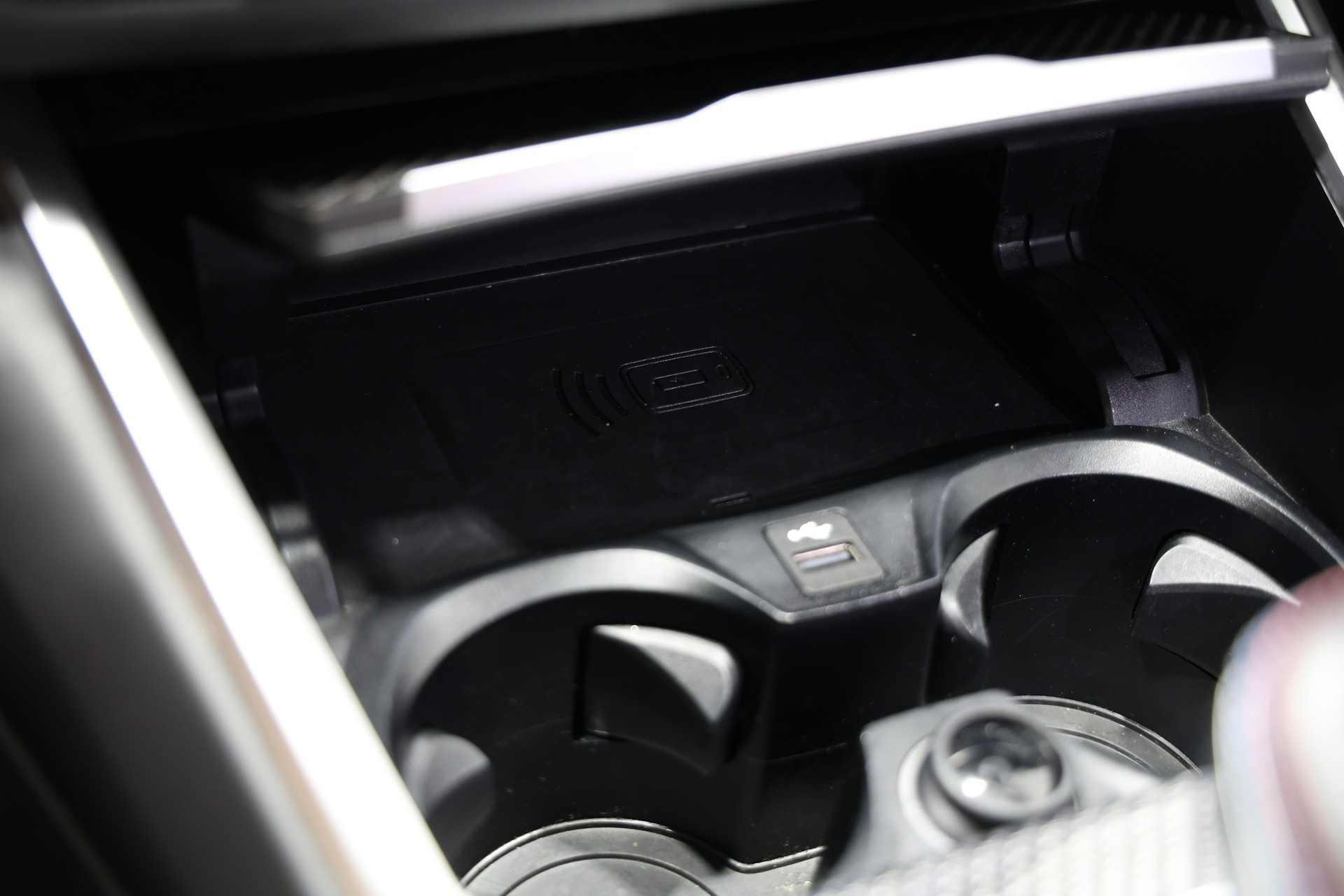 BMW M3 Competition M xDrive *Curved*Dravitgrau*Carbon Exterieur*Carbon Interieur*-image-27