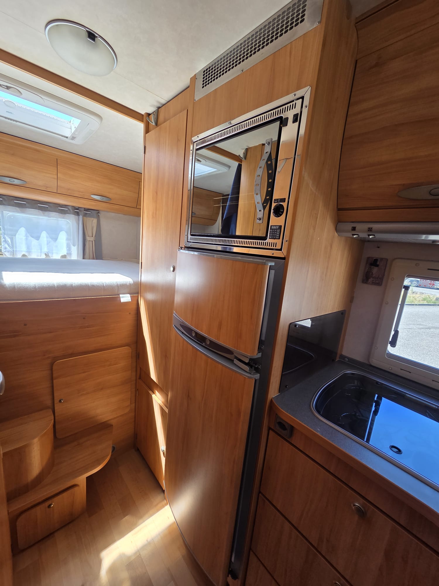 ADRIA FIAT-ADRIA Adriatik S 660 SP-image-14