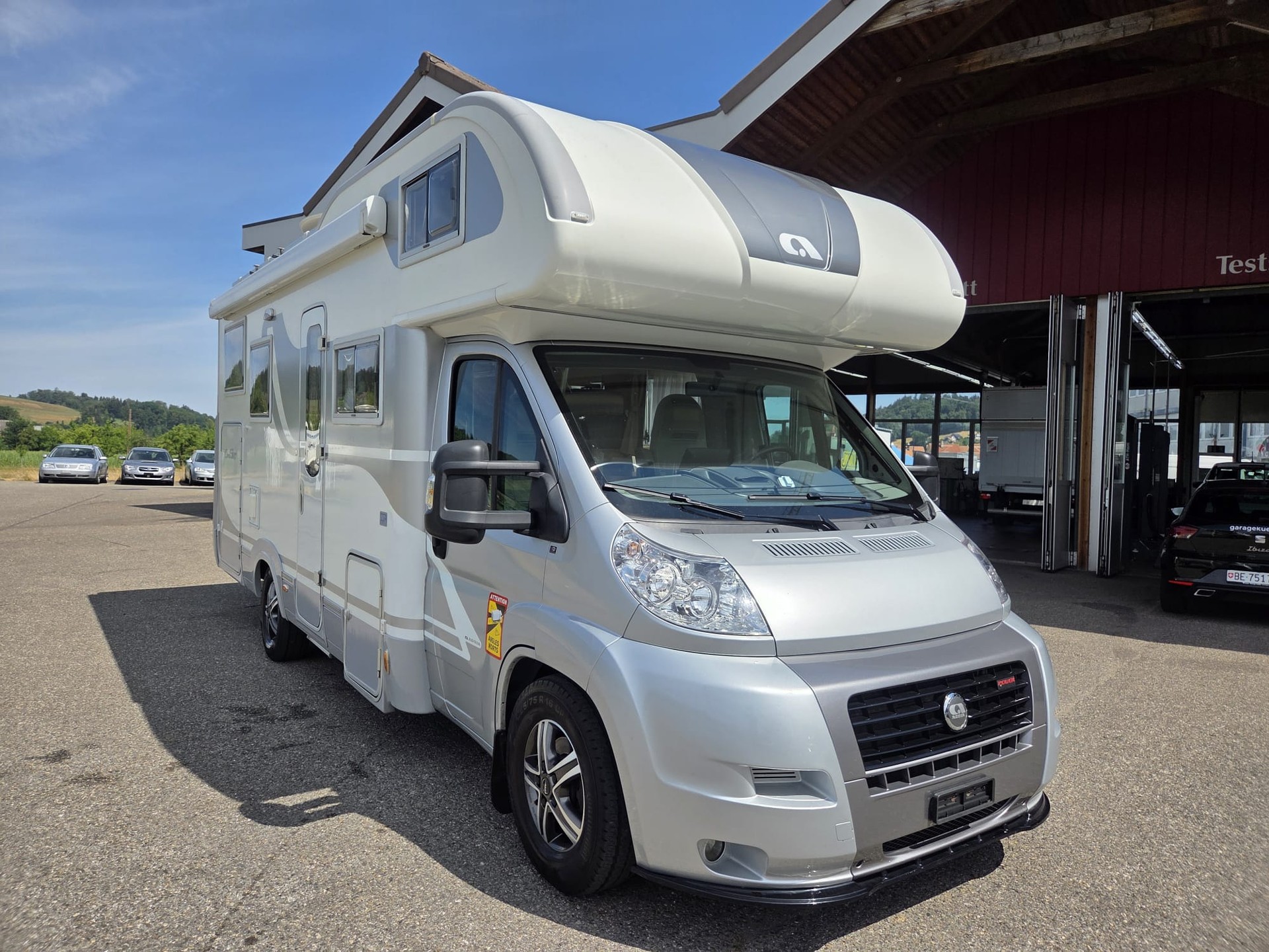 ADRIA FIAT-ADRIA Adriatik S 660 SP-showroom-element-3