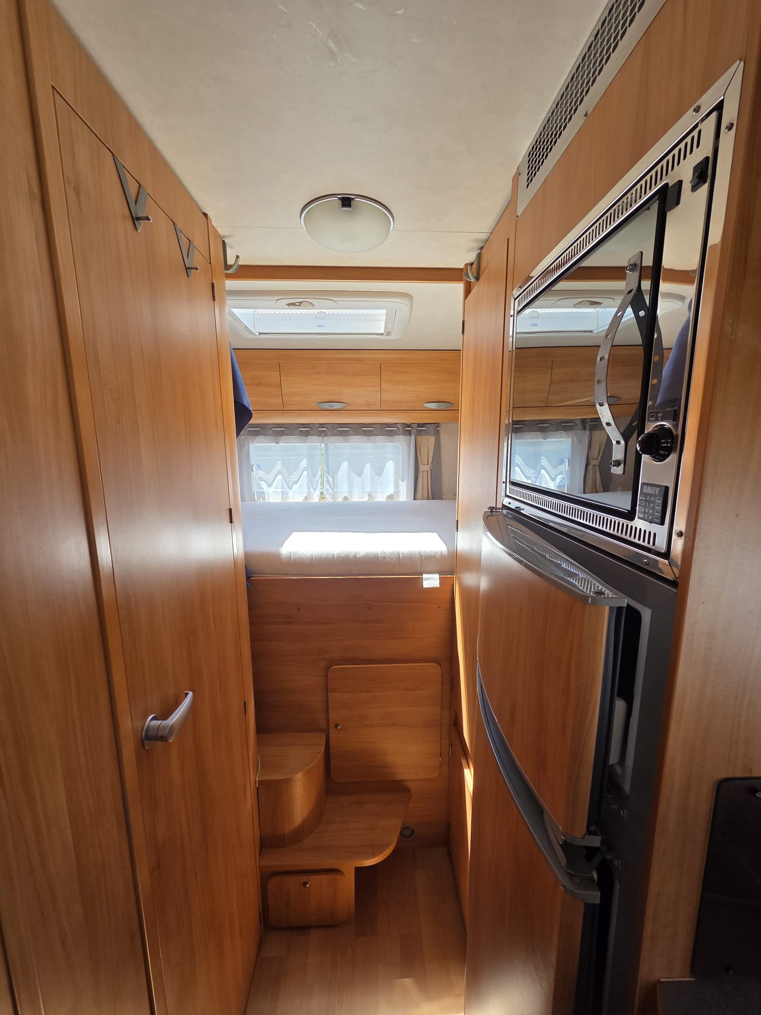 ADRIA FIAT-ADRIA Adriatik S 660 SP-image-16