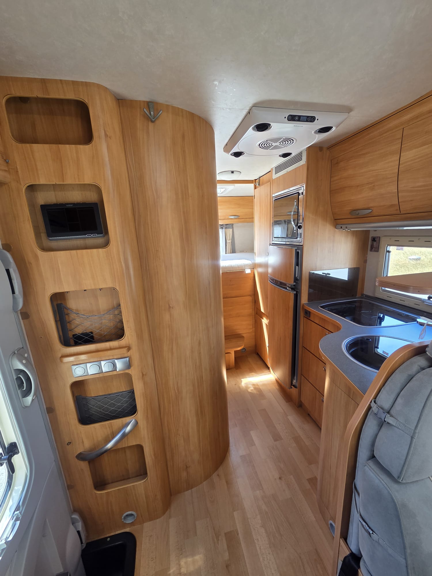 ADRIA FIAT-ADRIA Adriatik S 660 SP-image-15
