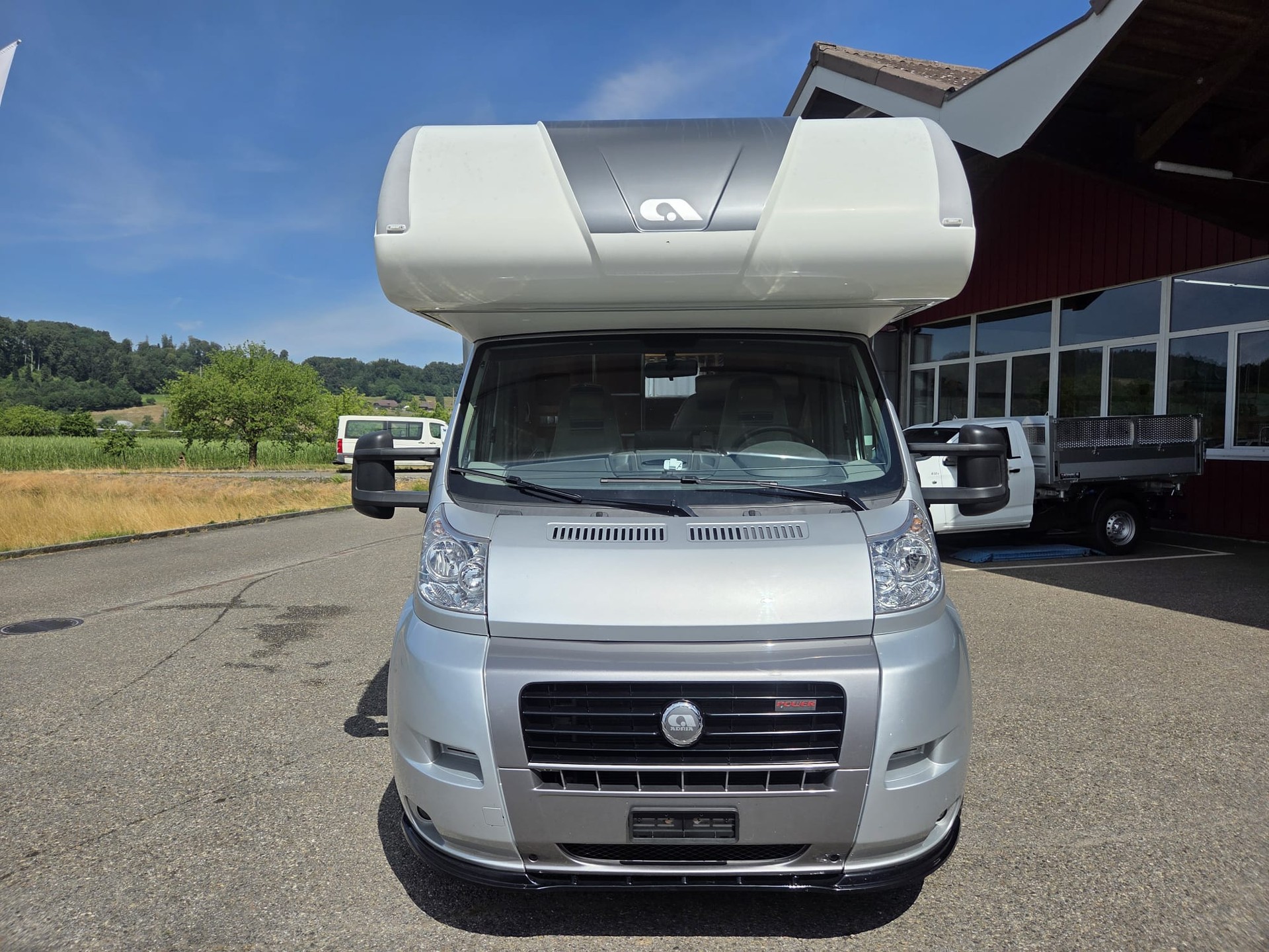 ADRIA FIAT-ADRIA Adriatik S 660 SP-showroom-element-2