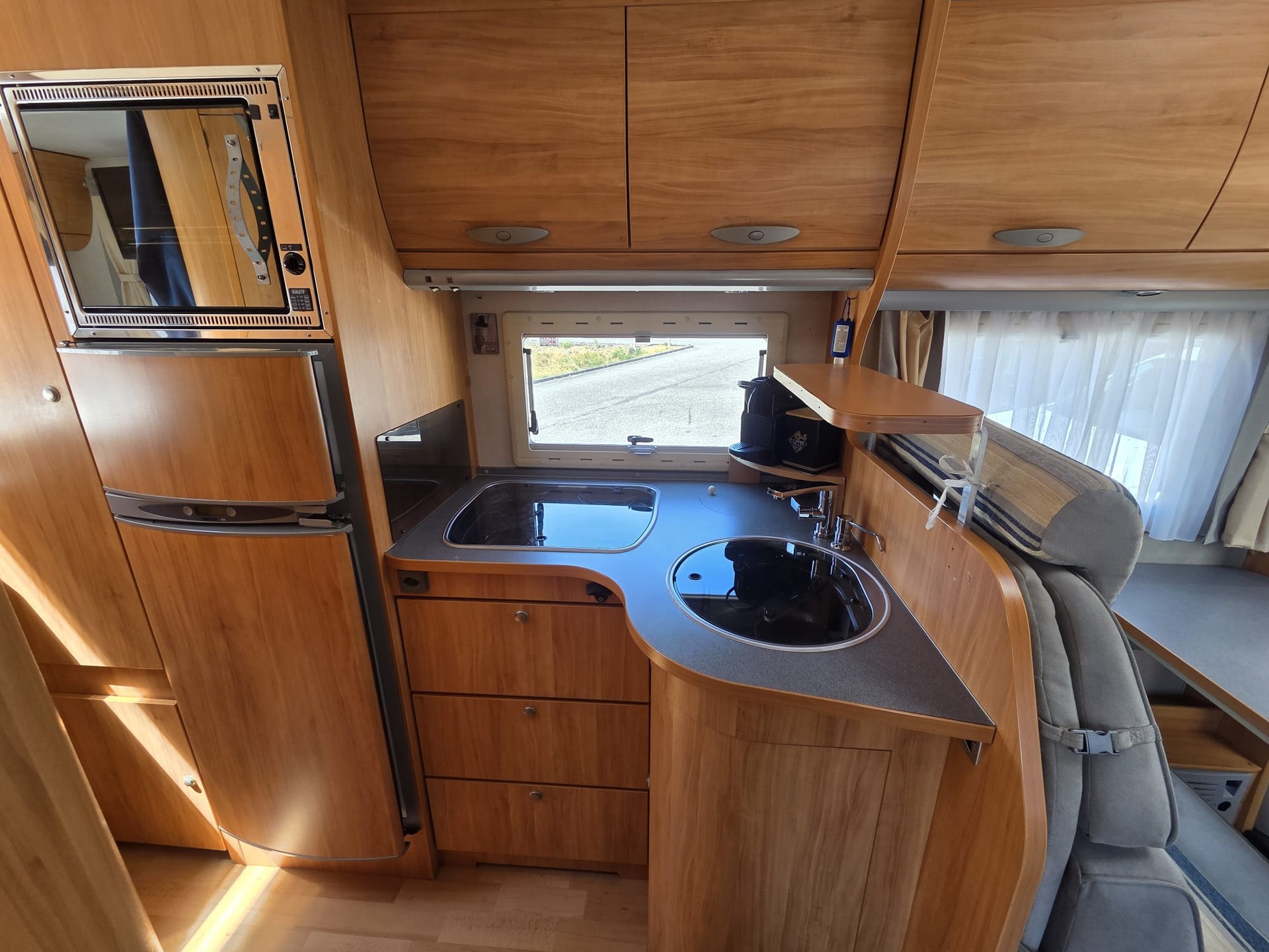 ADRIA FIAT-ADRIA Adriatik S 660 SP-image-13