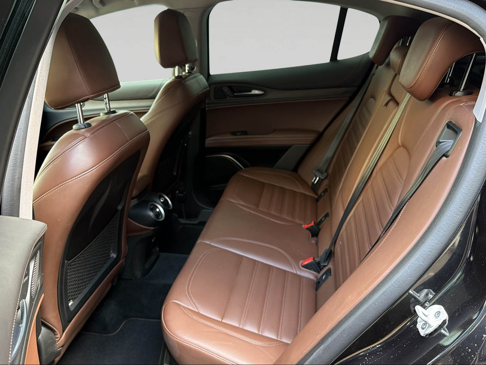 ALFA ROMEO Stelvio 2.0 TI Q4 Automatic-image-7