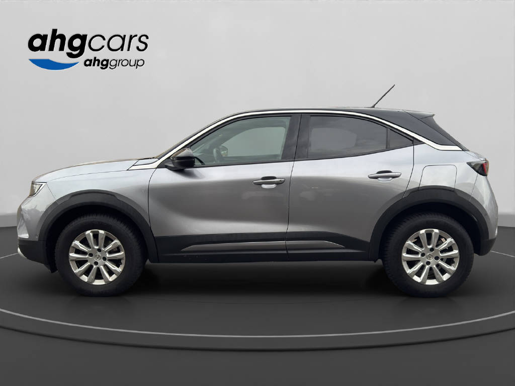 OPEL Mokka 1.2 T 130 Ultimate-showroom-element-1