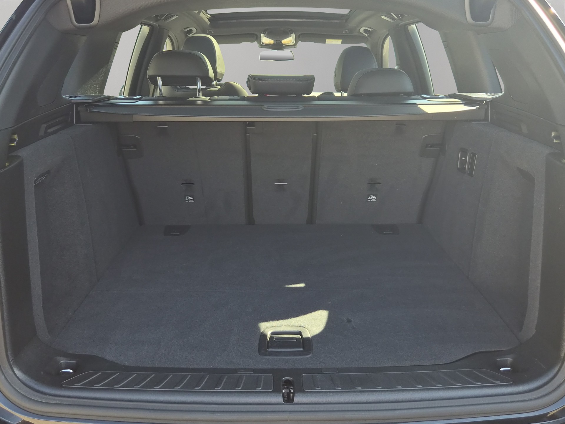 BMW X3 xDrive 20i M Sport Edition Steptronic-image-19
