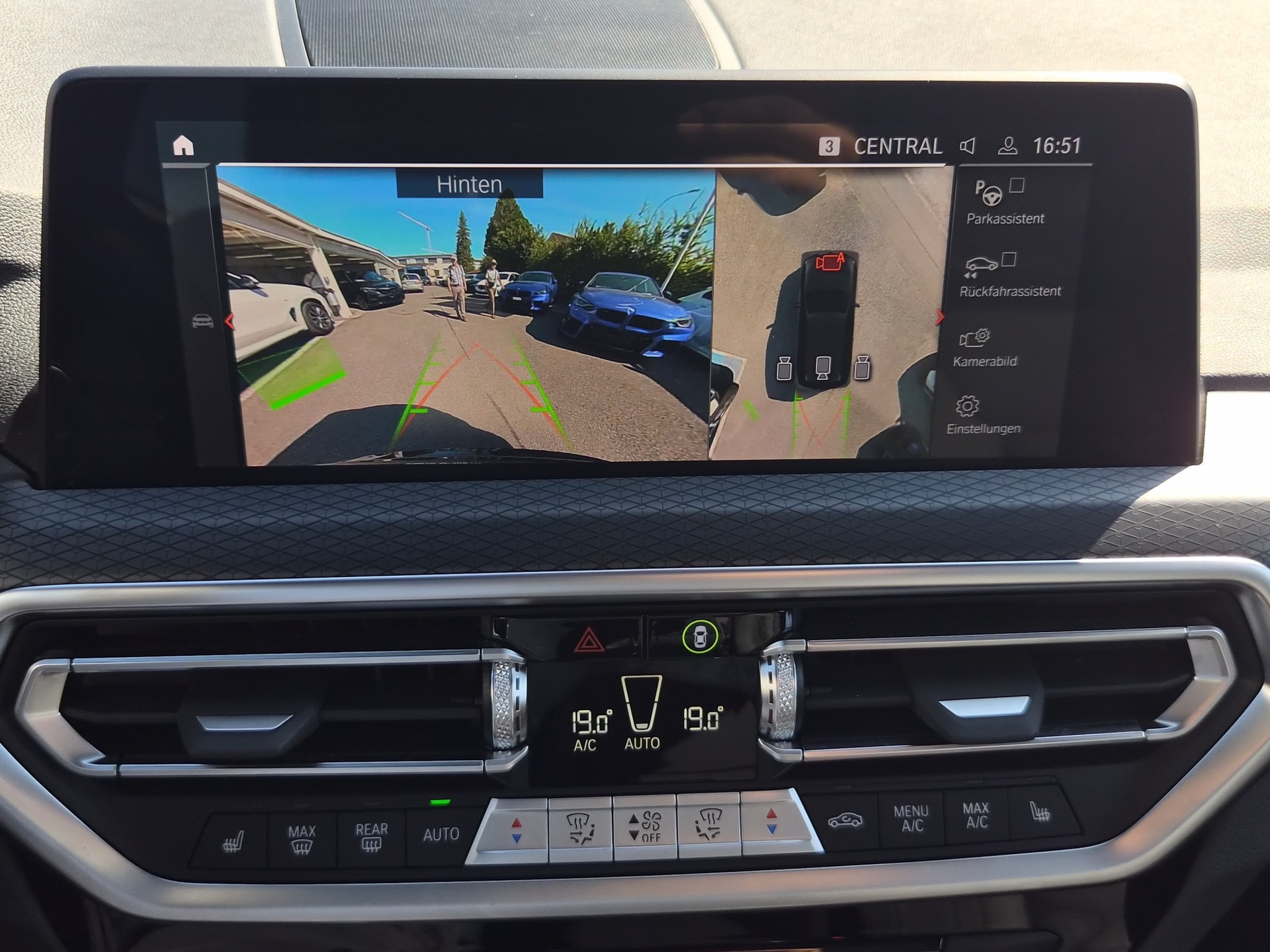 BMW X3 xDrive 20i M Sport Edition Steptronic-image-24