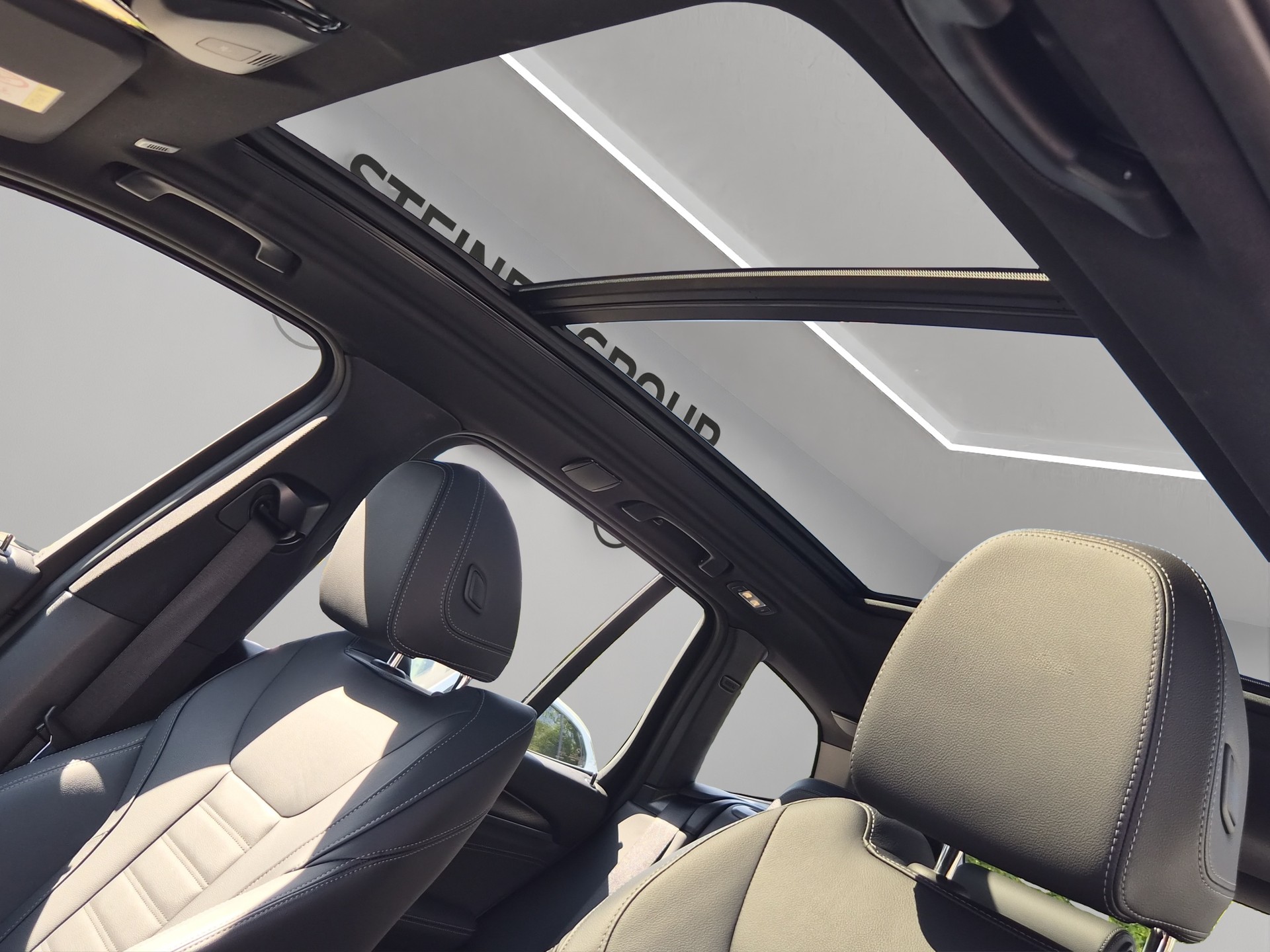 BMW X3 xDrive 20i M Sport Edition Steptronic-image-12