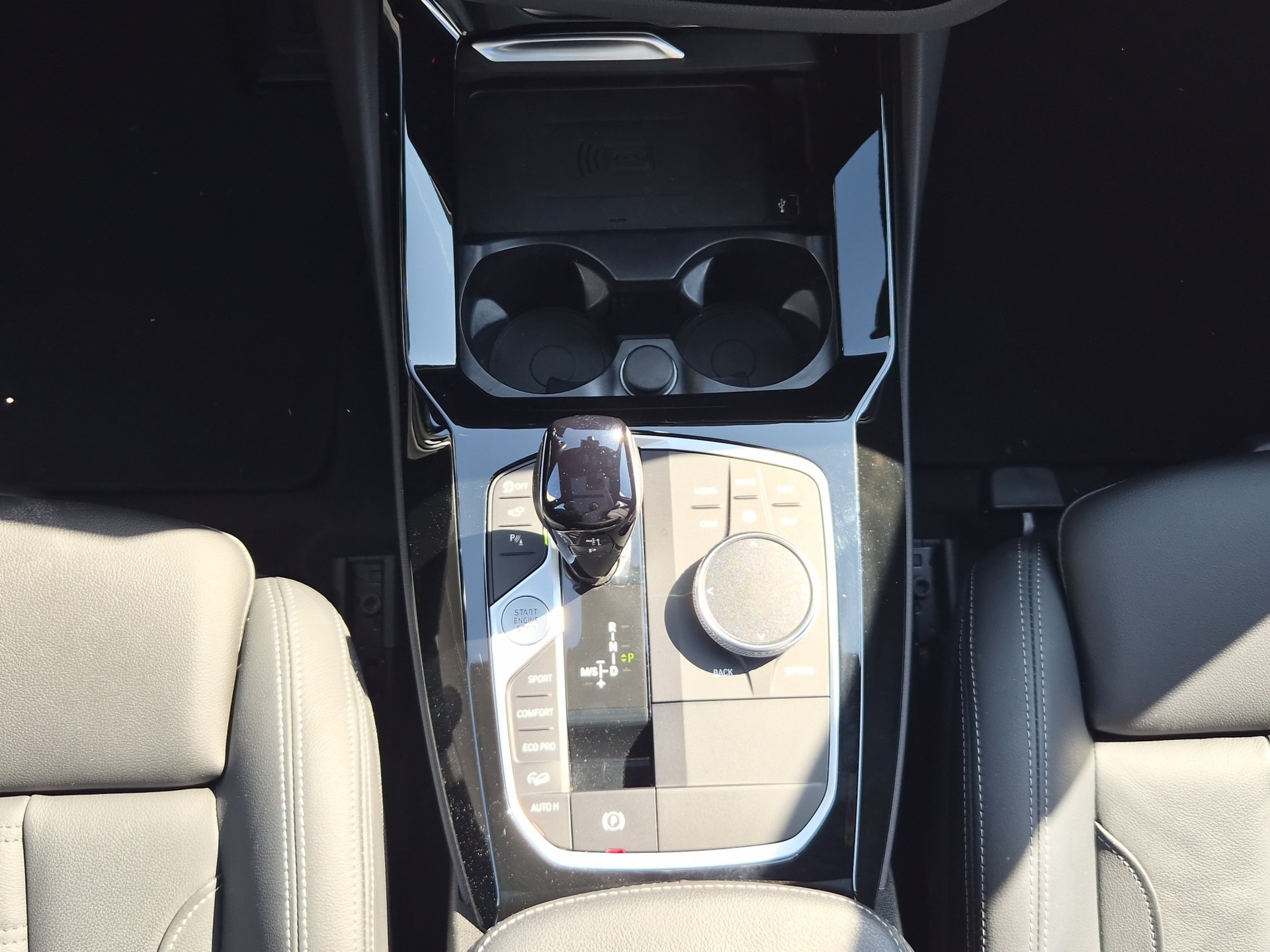 BMW X3 xDrive 20i M Sport Edition Steptronic-image-16