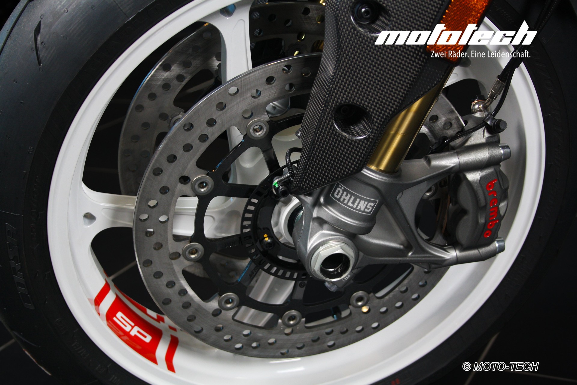 DUCATI Hypermotard V2 SP-image-8