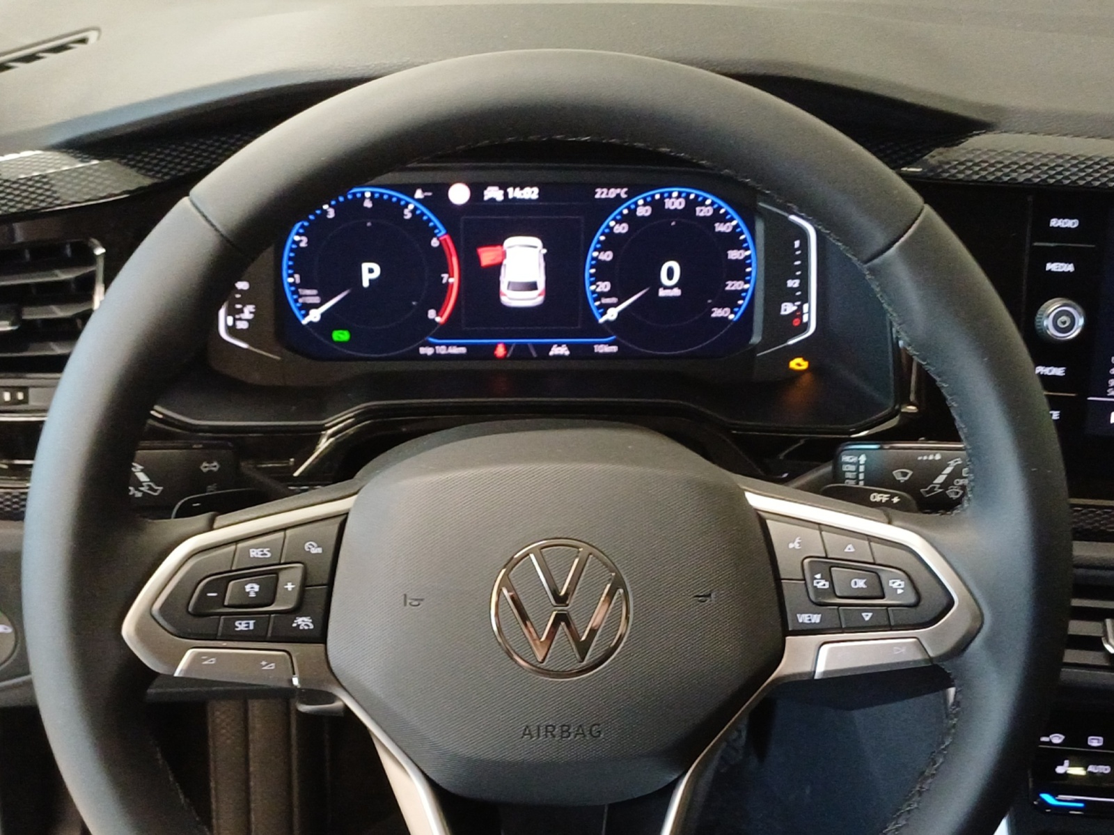 VW Polo 1.0 TSI Life DSG-image-9