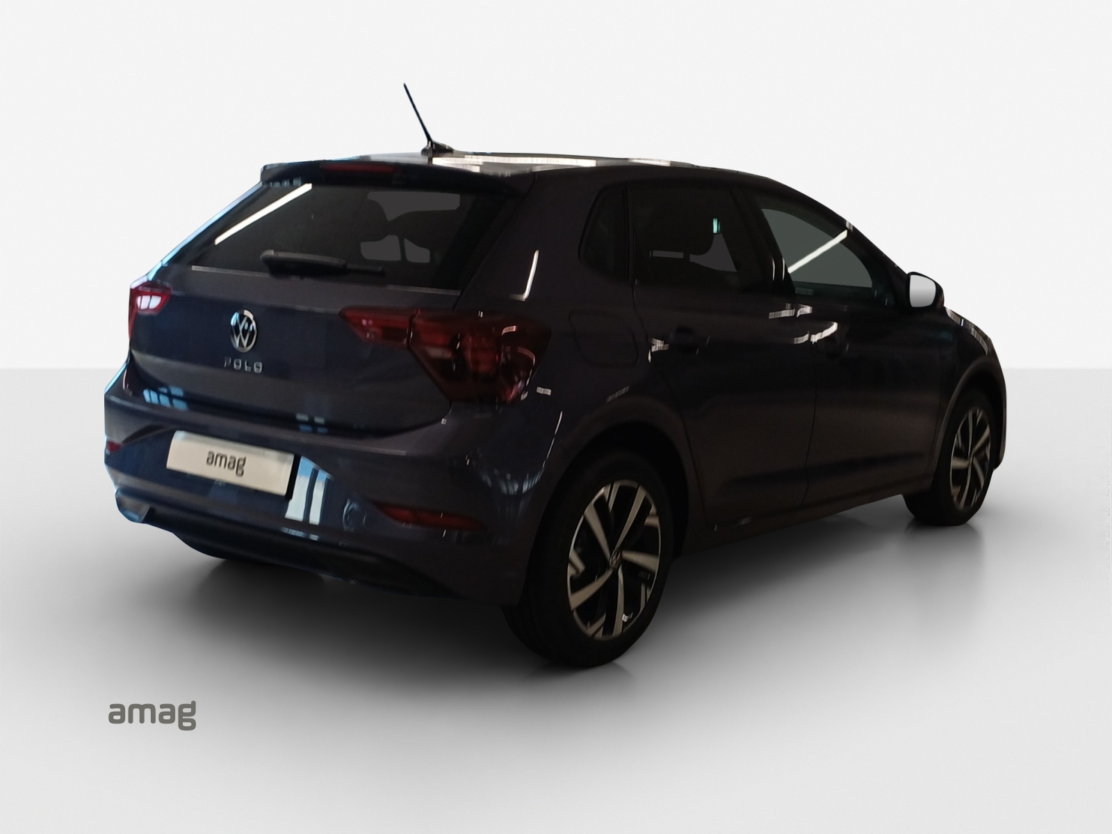 VW Polo 1.0 TSI Life DSG-image-4