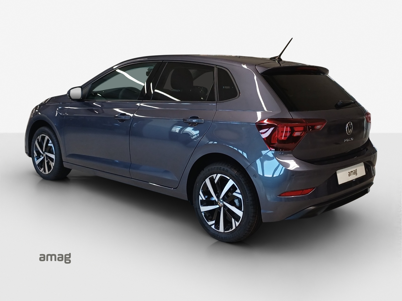 VW Polo 1.0 TSI Life DSG-image-2