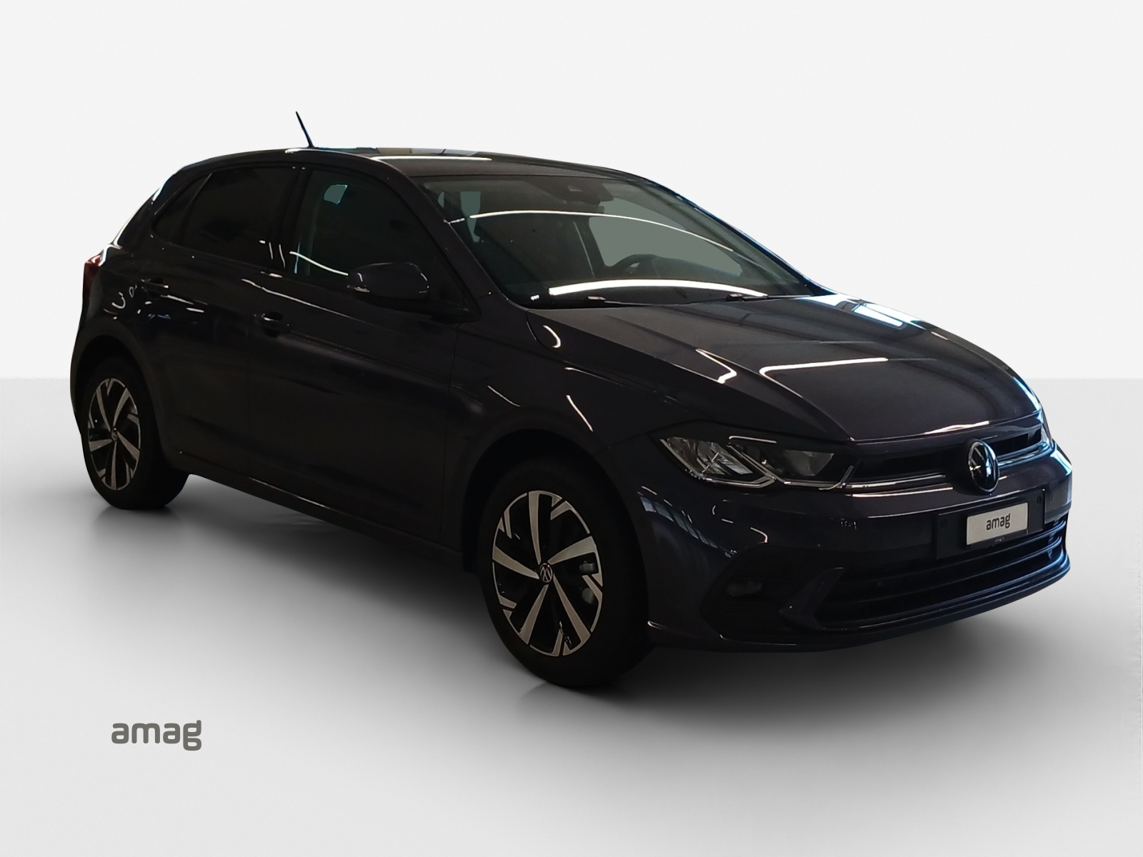 VW Polo 1.0 TSI Life DSG-image-5
