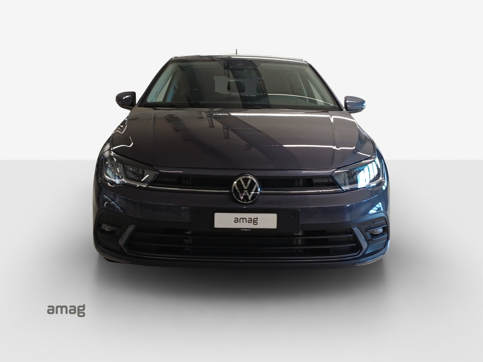 VW Polo 1.0 TSI Life DSG-image-6