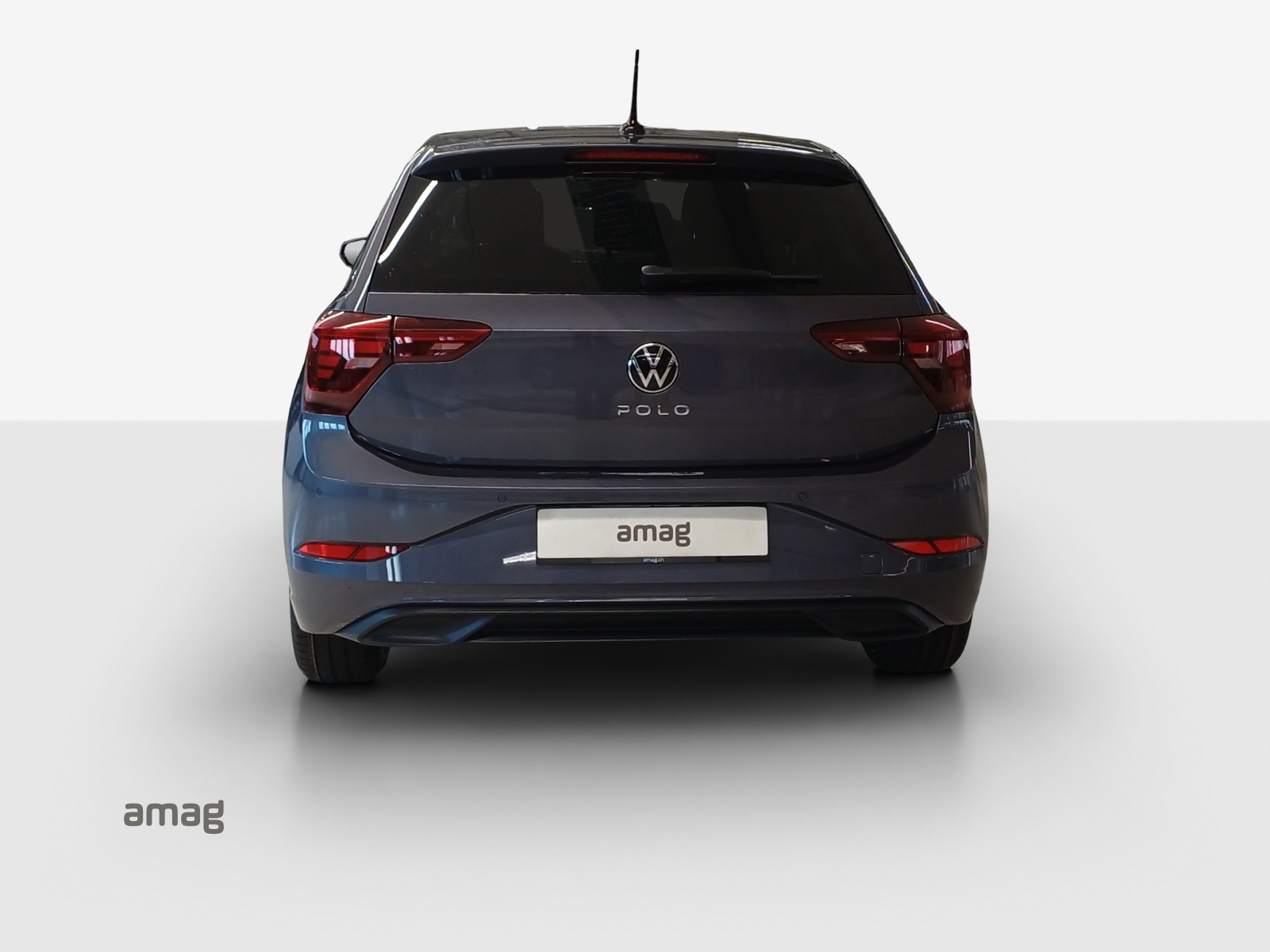 VW Polo 1.0 TSI Life DSG-image-3