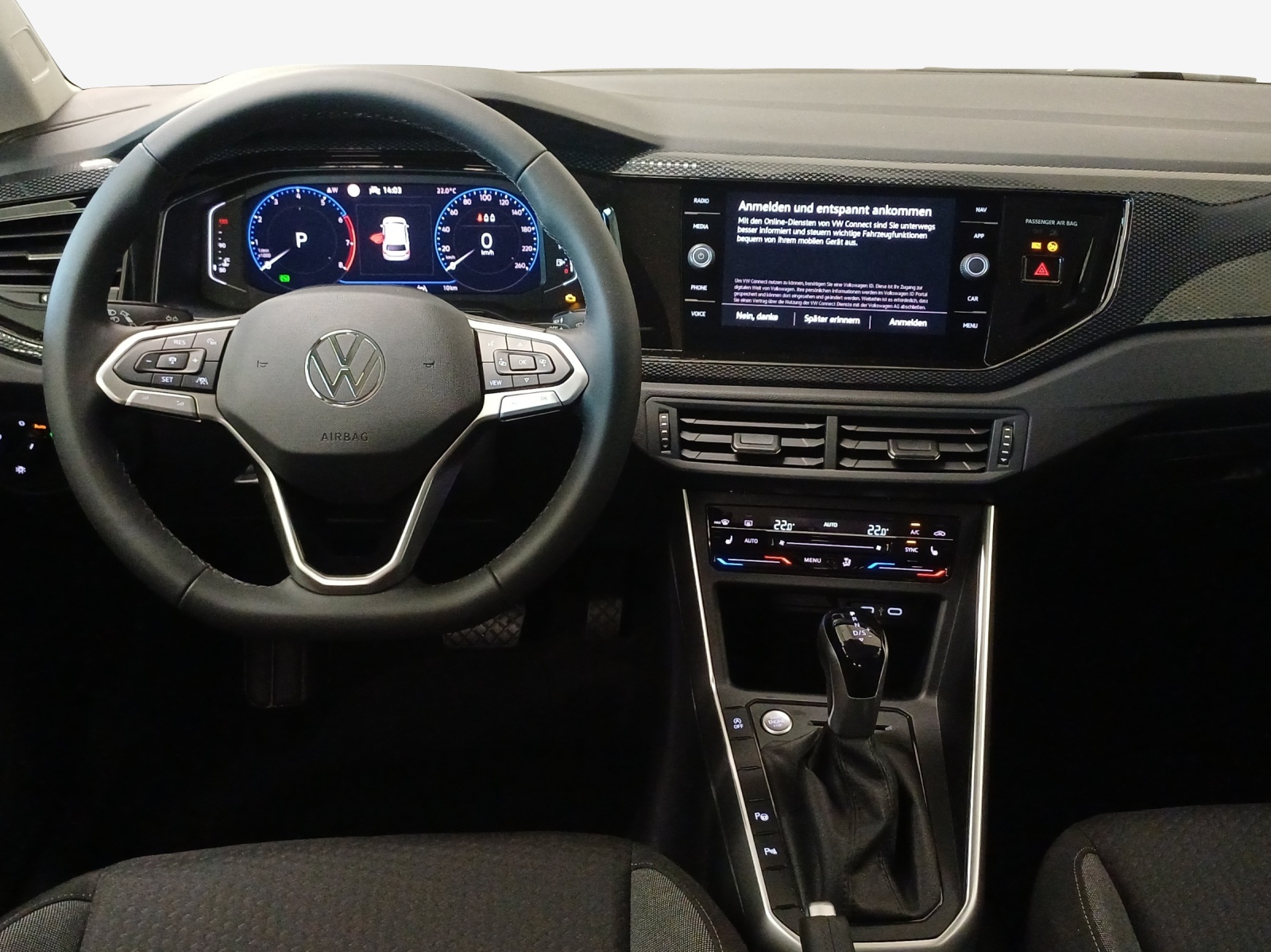 VW Polo 1.0 TSI Life DSG-image-8